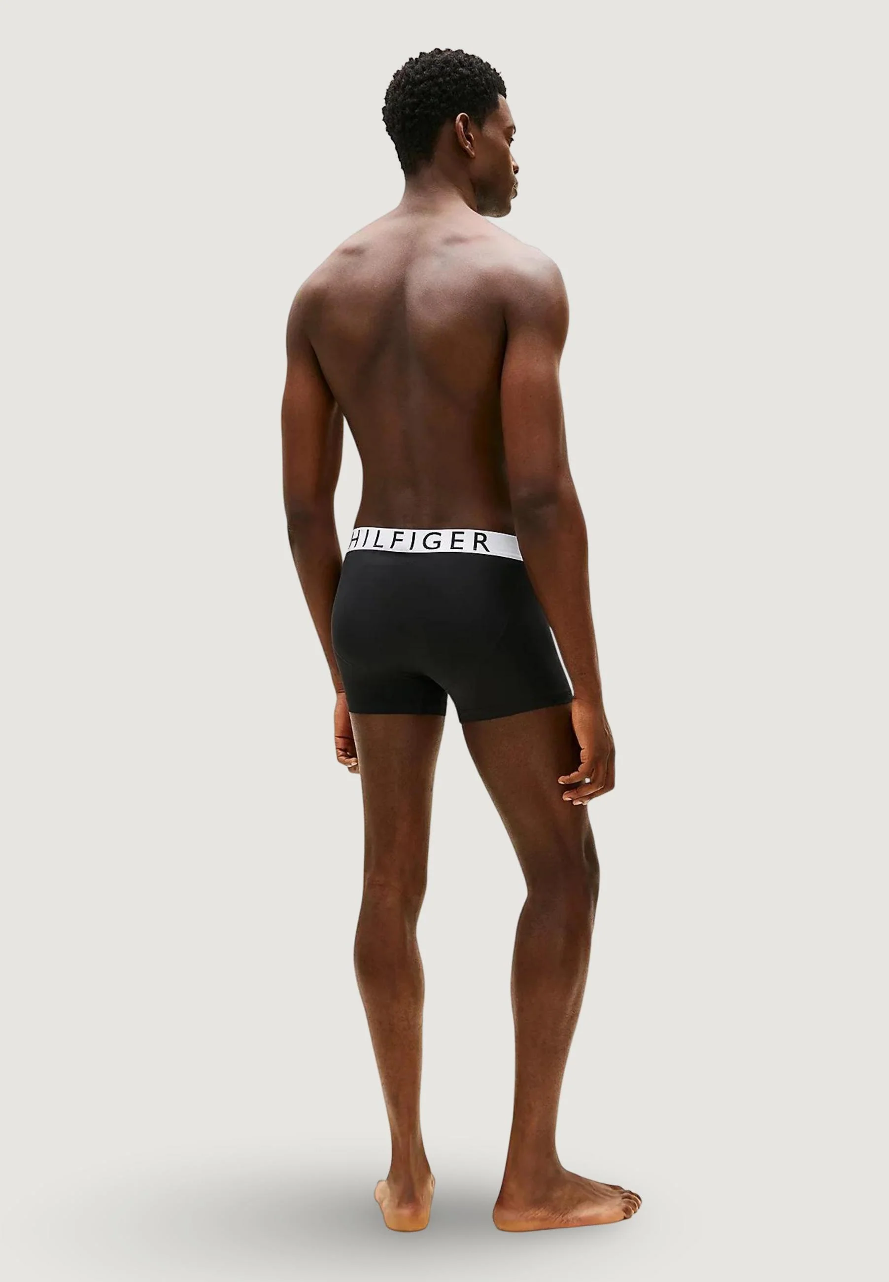 Boxer Tommy Hilfiger 3P TRUNK WB w cooling tech - Image 2