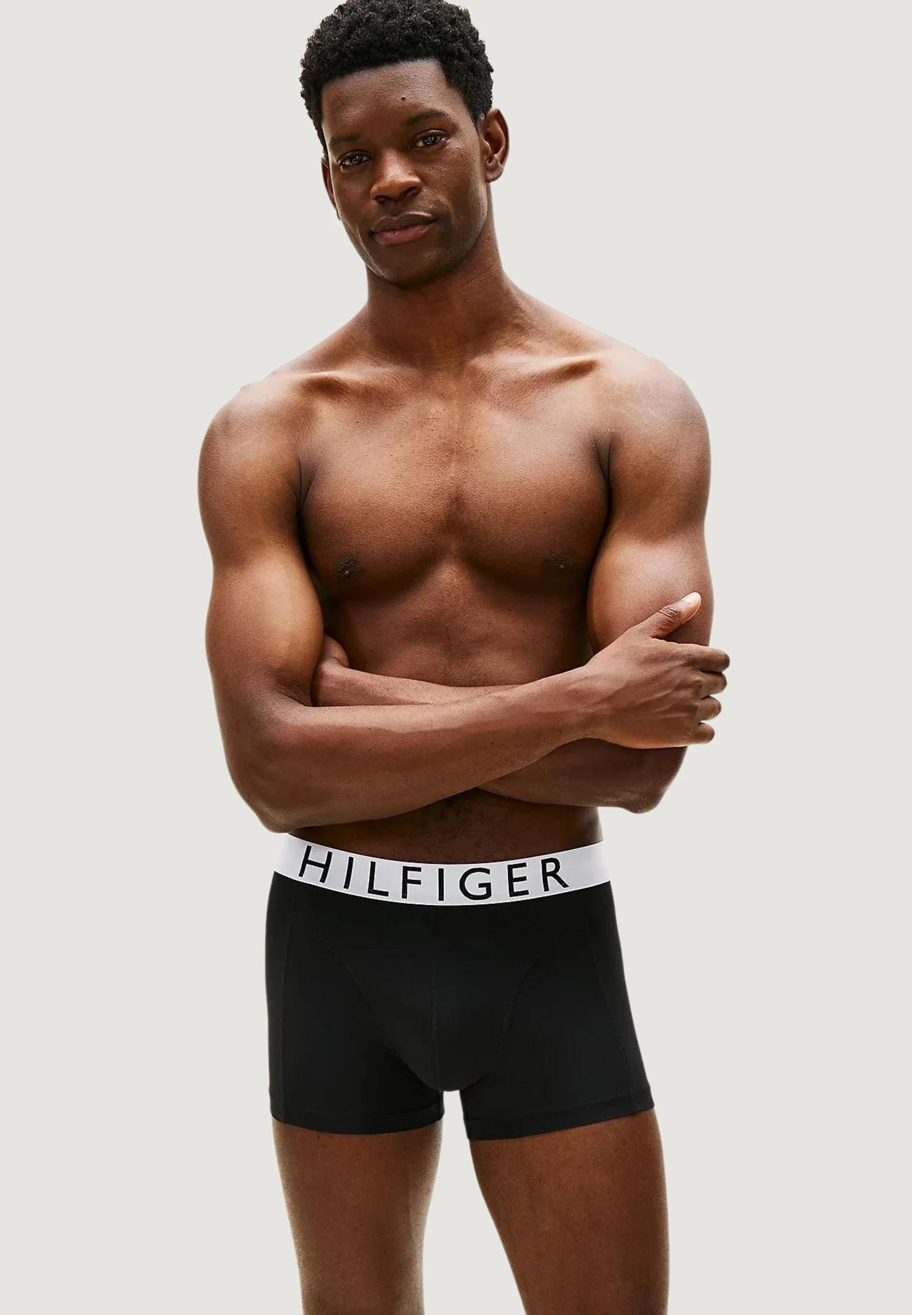 Boxer Tommy Hilfiger 3P TRUNK WB w cooling tech - Image 3