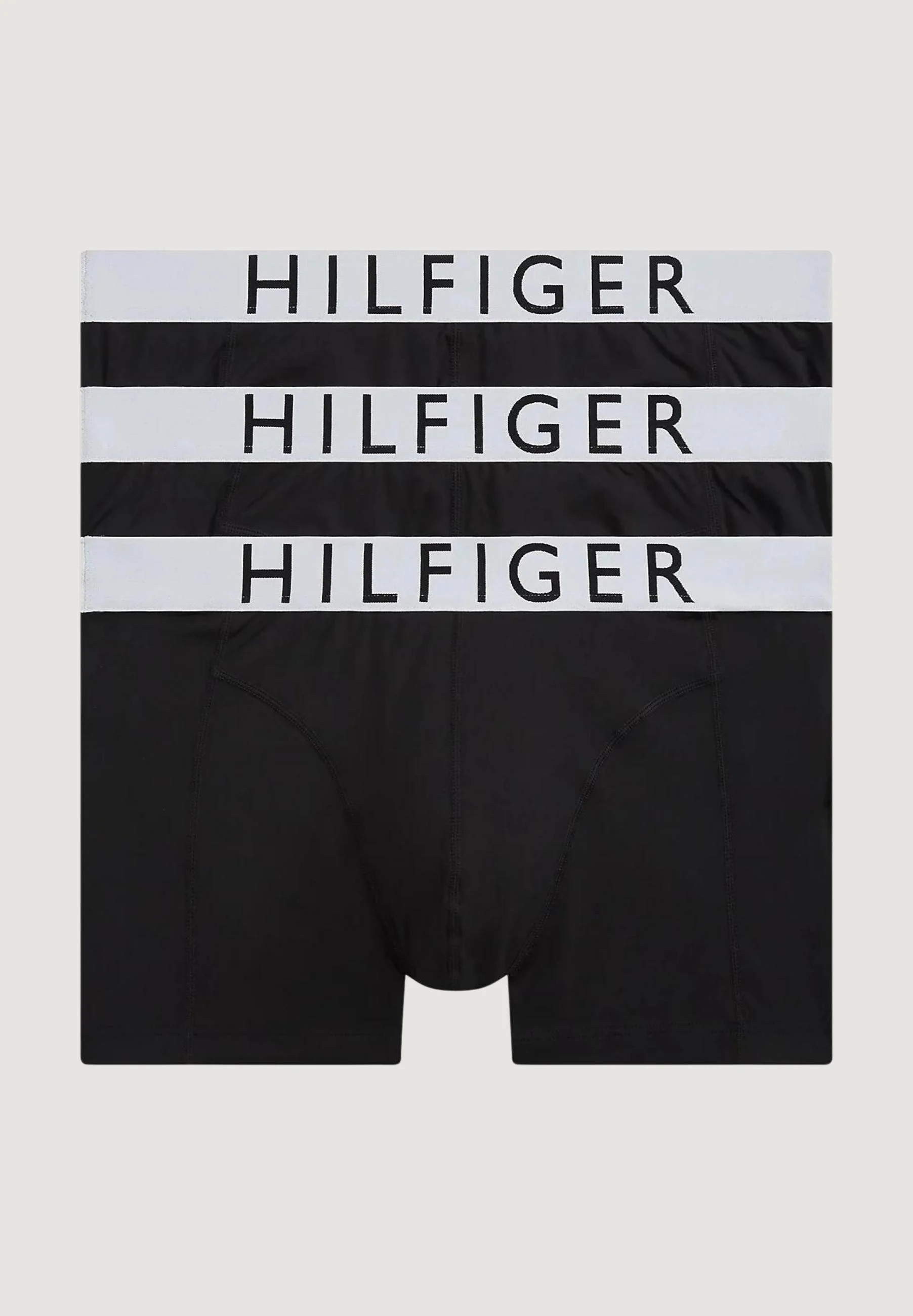 Boxer Tommy Hilfiger 3P TRUNK WB w cooling tech - Image 5