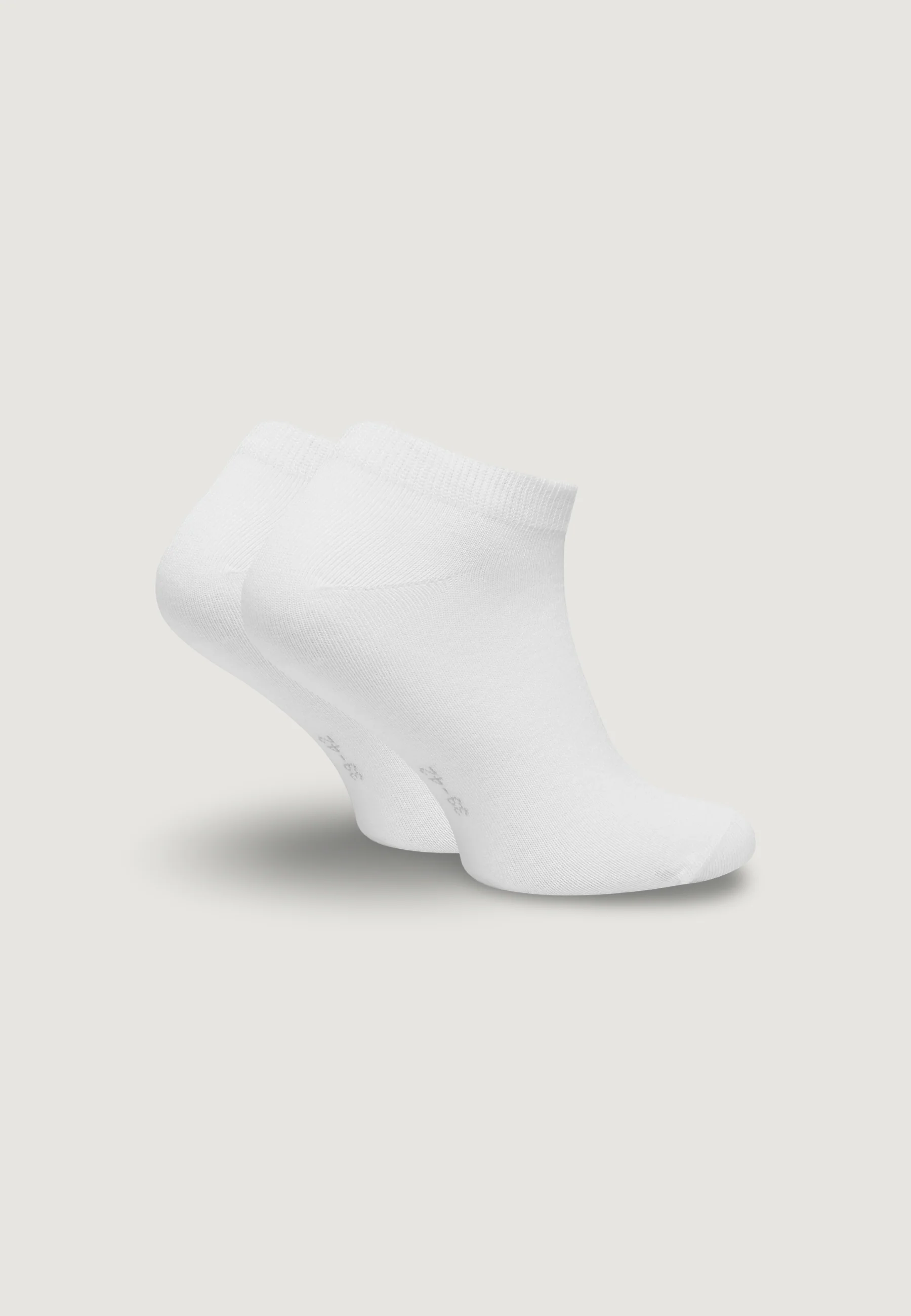 Calzini Calvin Klein Jeans CK WOMEN SNEAKER - Image 3