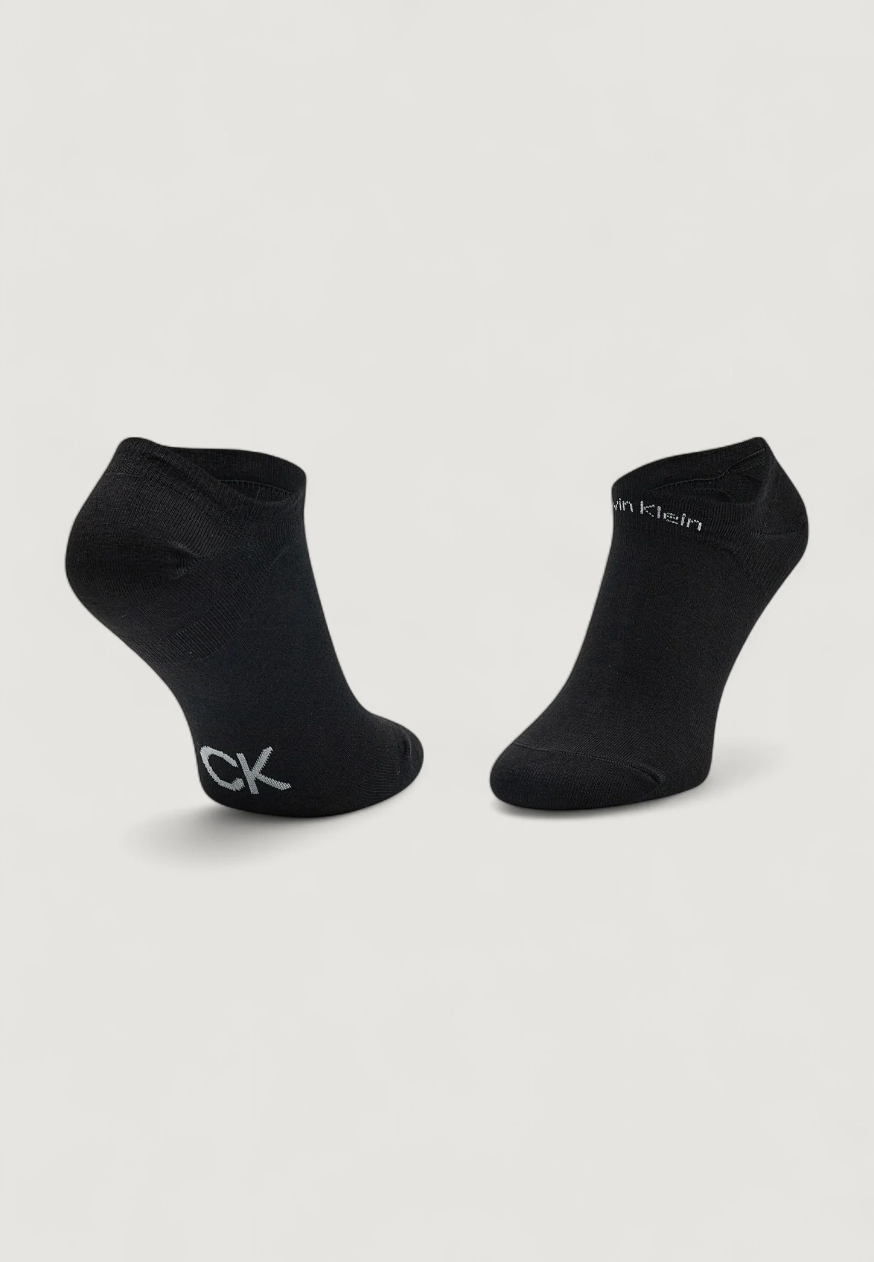 Calzini Calvin Klein Jeans SNEAKER 2P GRIPPER - Image 2