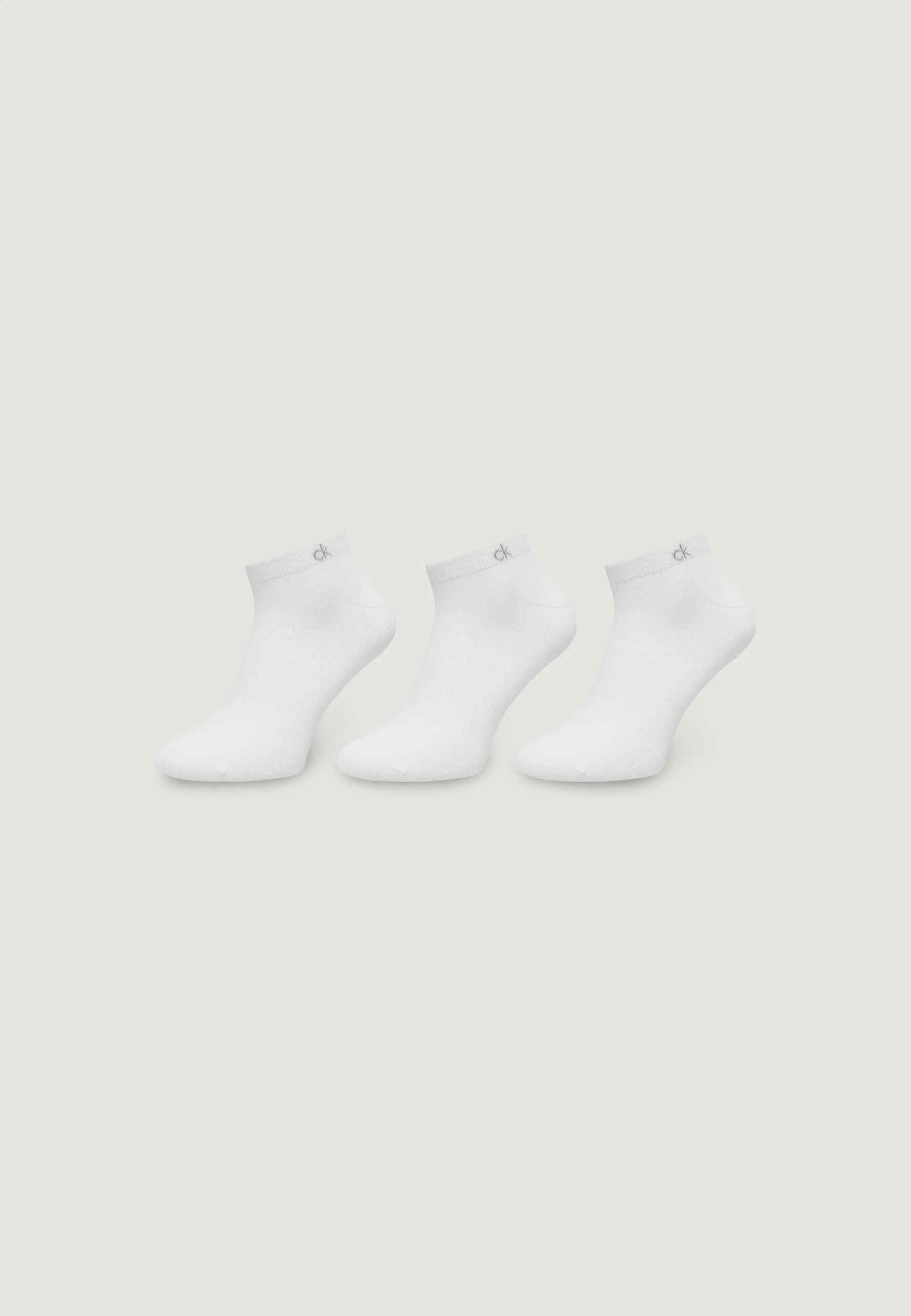 Calzini corti Calvin Klein CK MEN SNEAKER 3P
