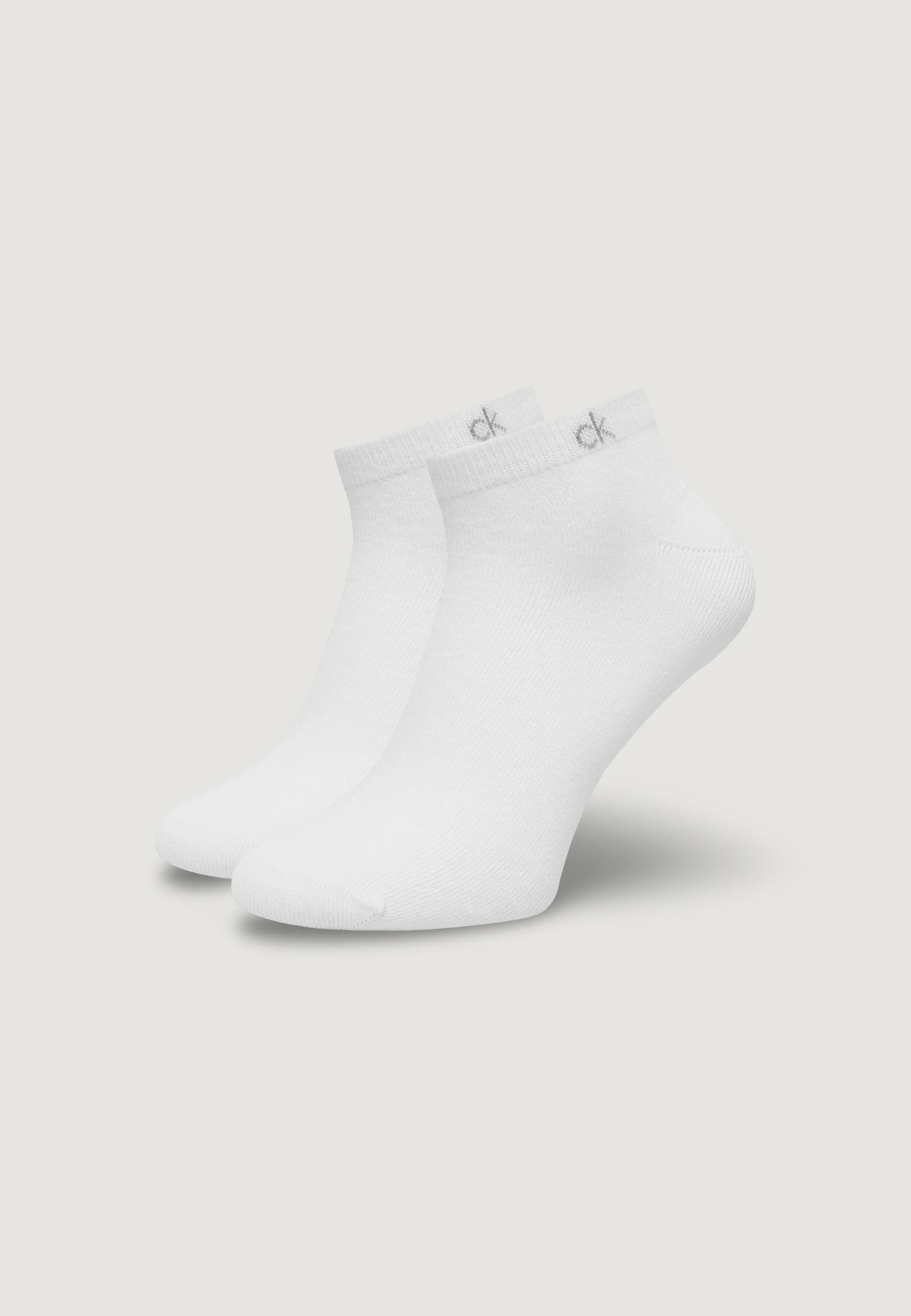 Calzini corti Calvin Klein CK MEN SNEAKER 3P - Image 2