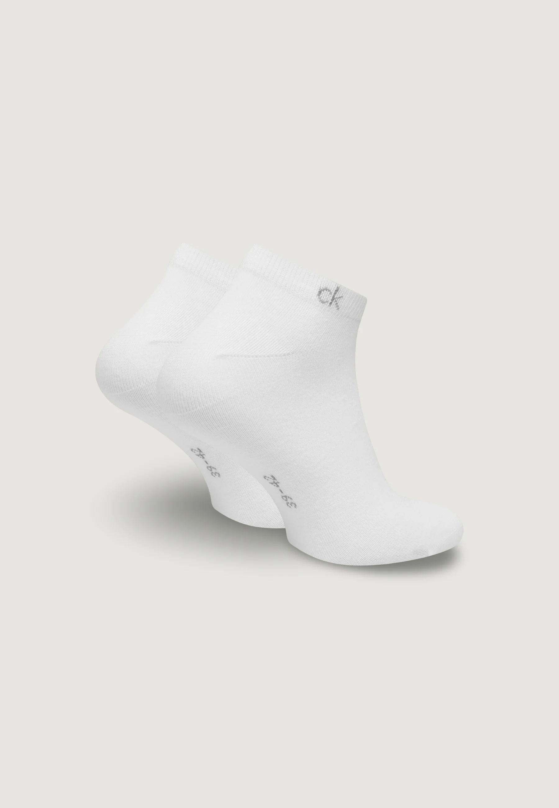 Calzini corti Calvin Klein CK MEN SNEAKER 3P - Image 3