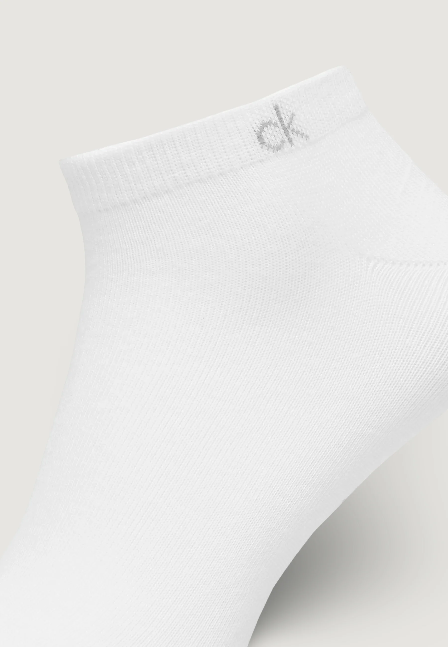 Calzini corti Calvin Klein CK MEN SNEAKER 3P - Image 4