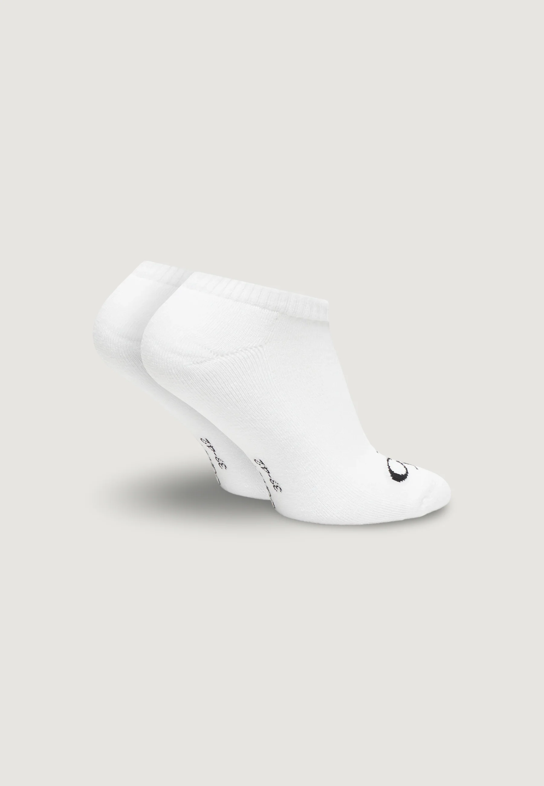 Calzini corti Calvin Klein Jeans CKJ MEN SNEAKER 2P MONOGRAM - Image 2