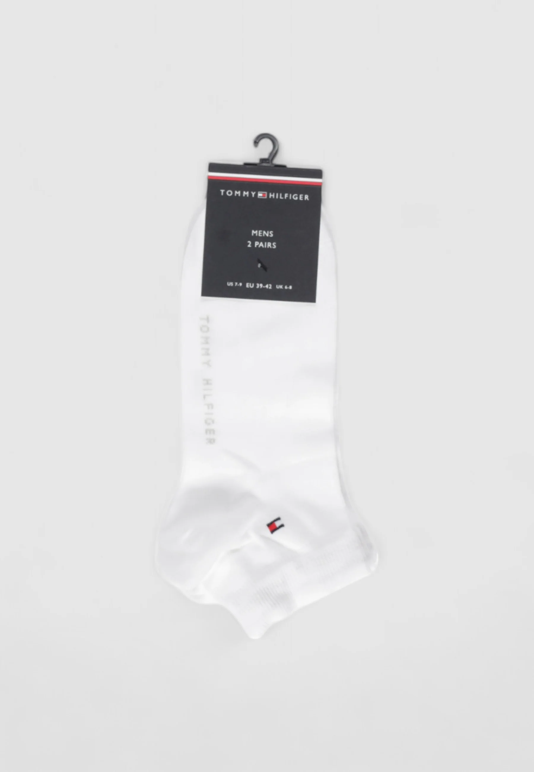 Calzini corti Tommy Hilfiger QUARTER 2P