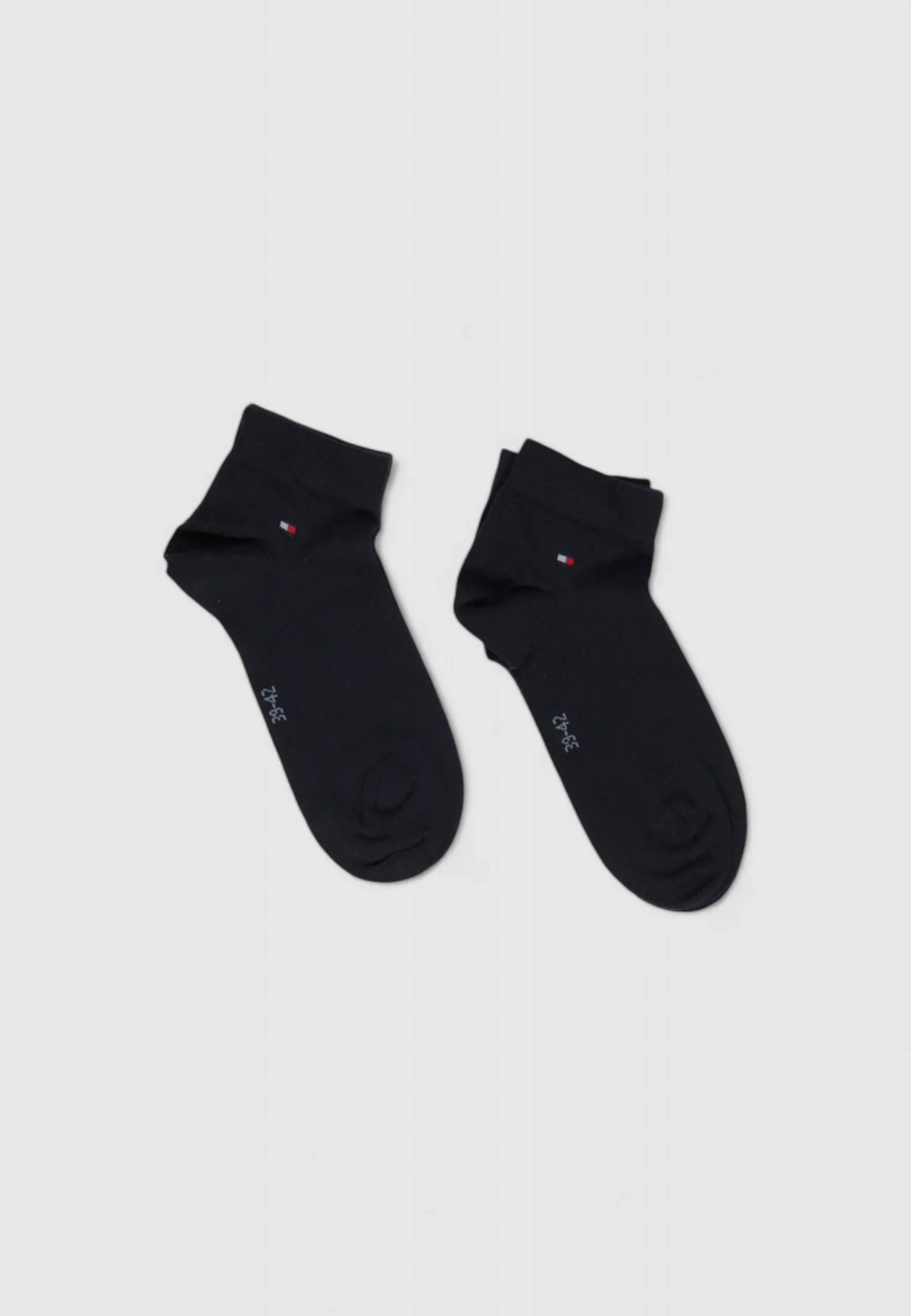 Calzini corti Tommy Hilfiger QUARTER 2P - Image 2