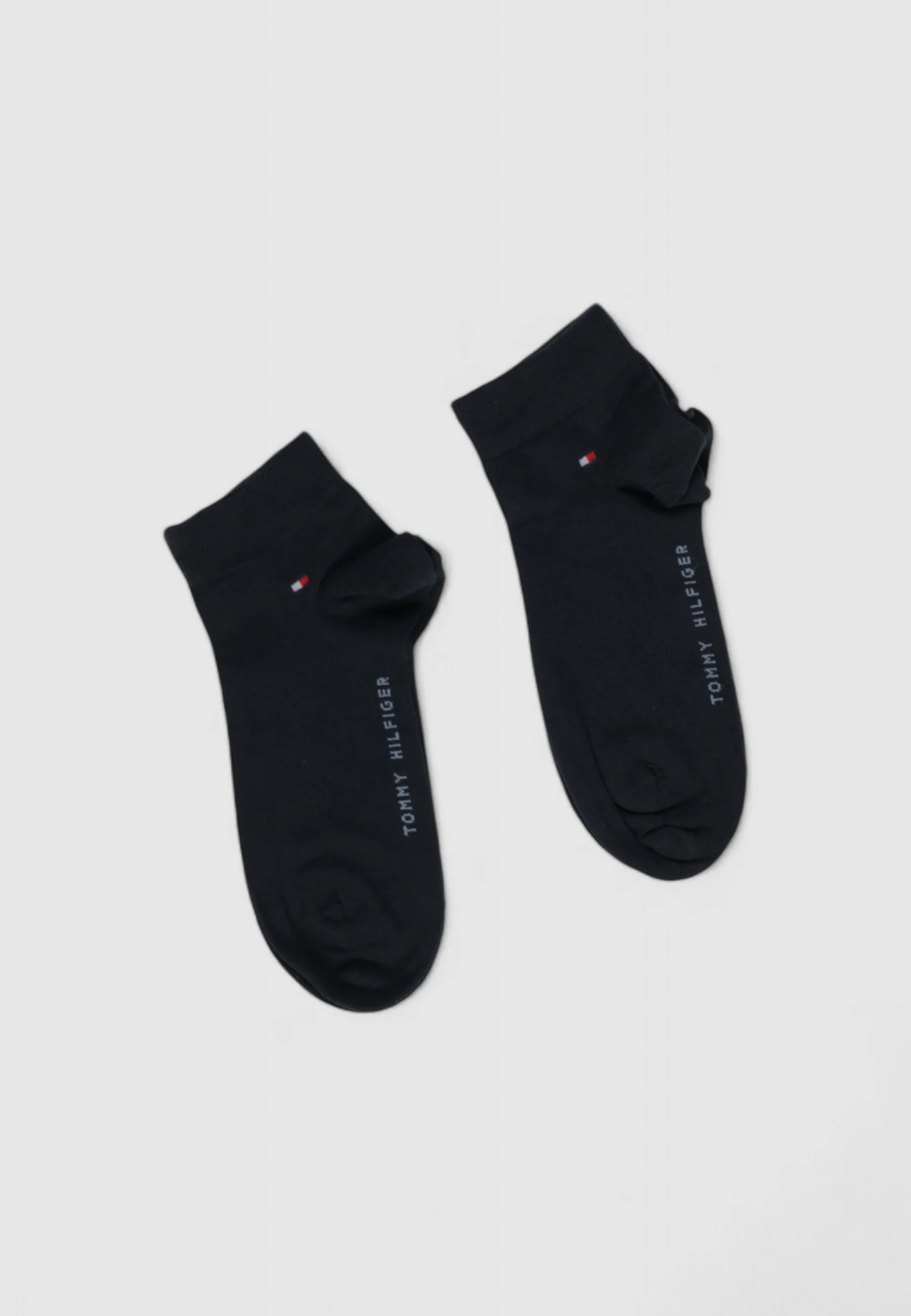 Calzini corti Tommy Hilfiger QUARTER 2P - Image 3