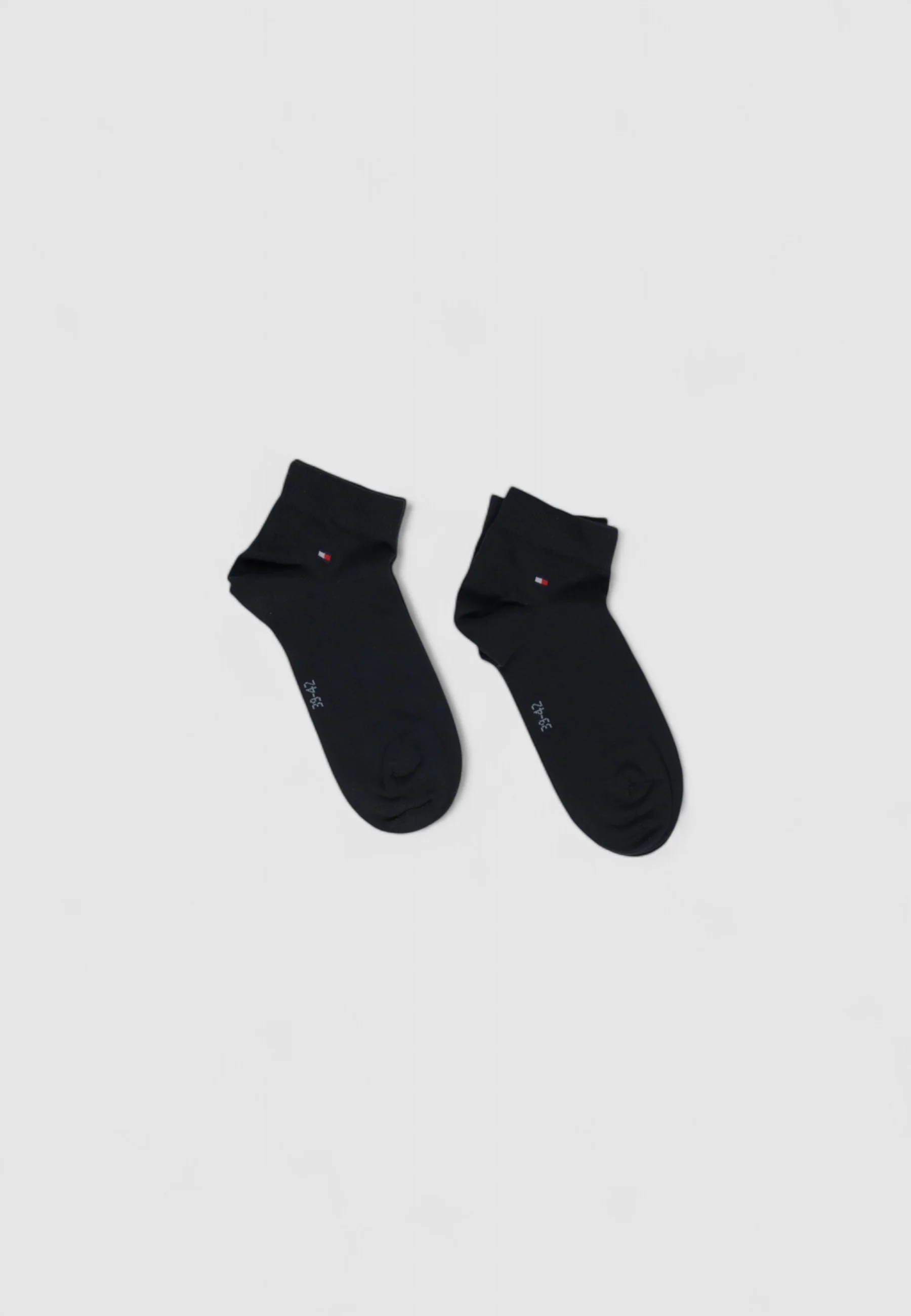 Calzini corti Tommy Hilfiger QUARTER 2P - Image 2