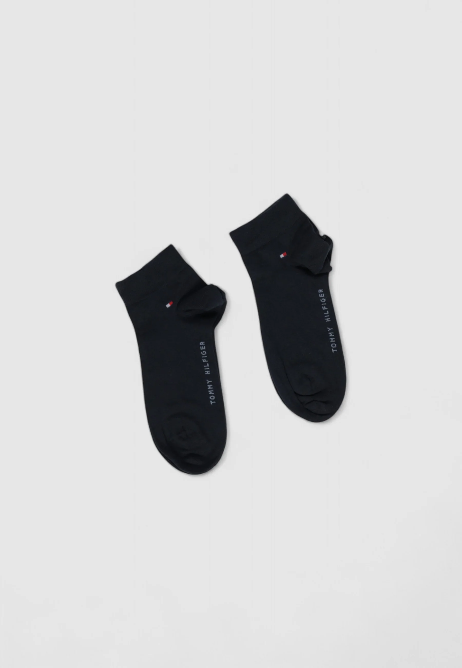 Calzini corti Tommy Hilfiger QUARTER 2P - Image 3