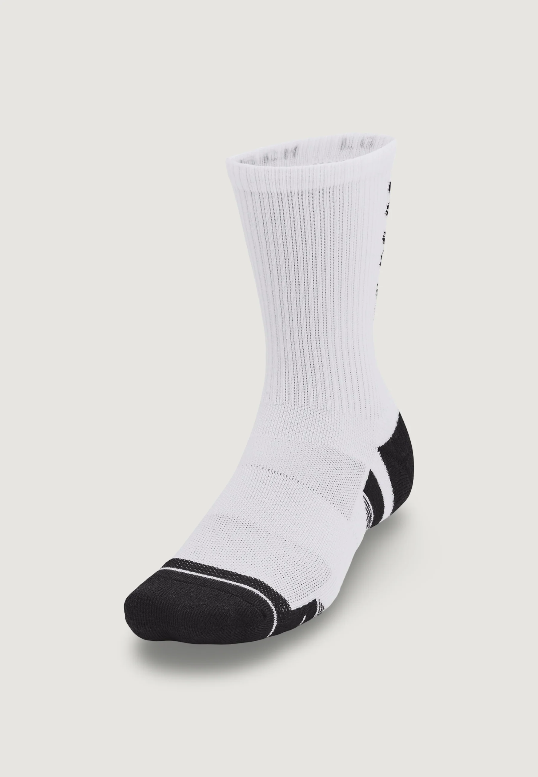 Calzini corti Under Armour UA PERF TECH NOV 3PK CREW - Image 4