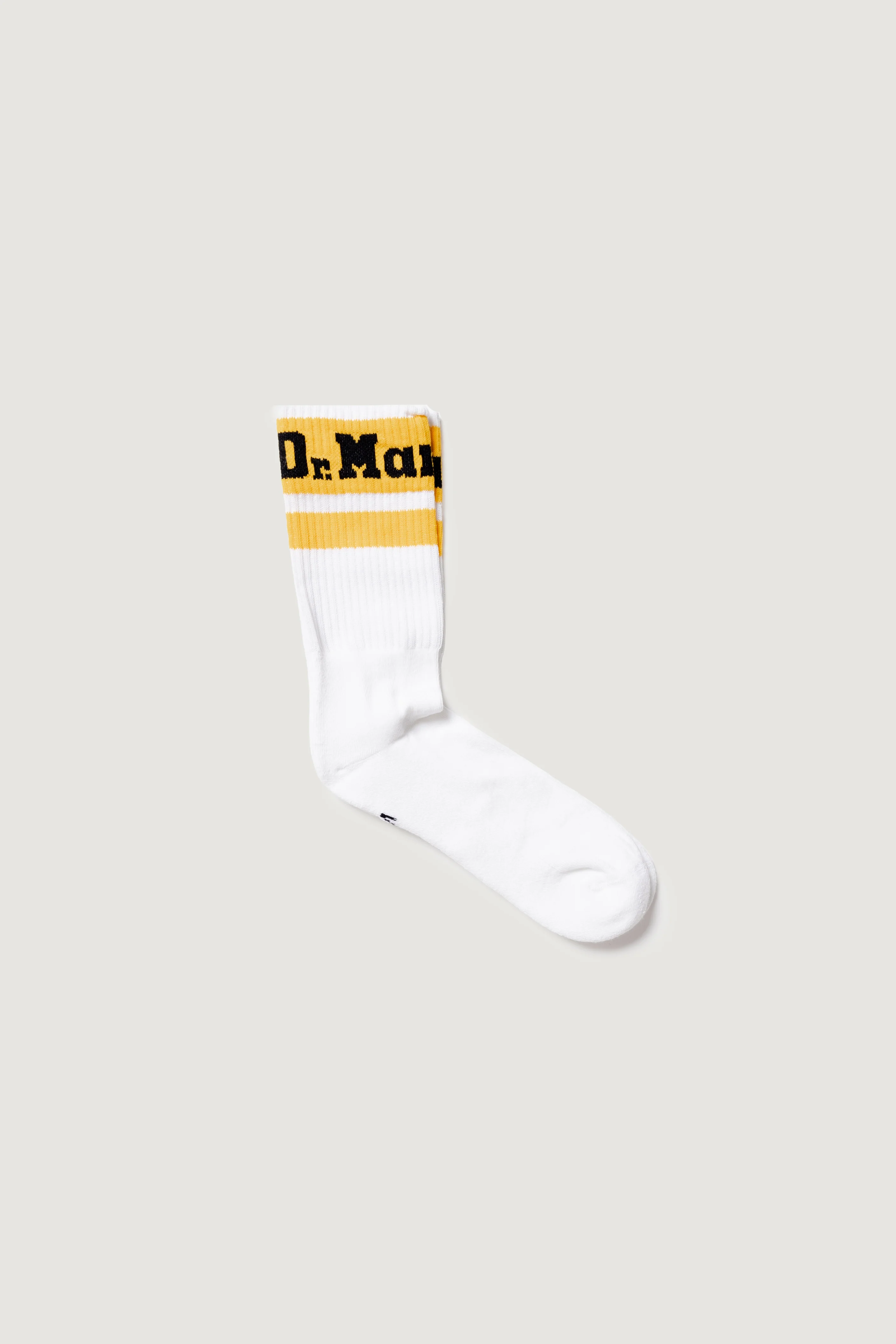 Calzini Dr. Martens Athletic Logo Organic Cotton Blend - Image 2
