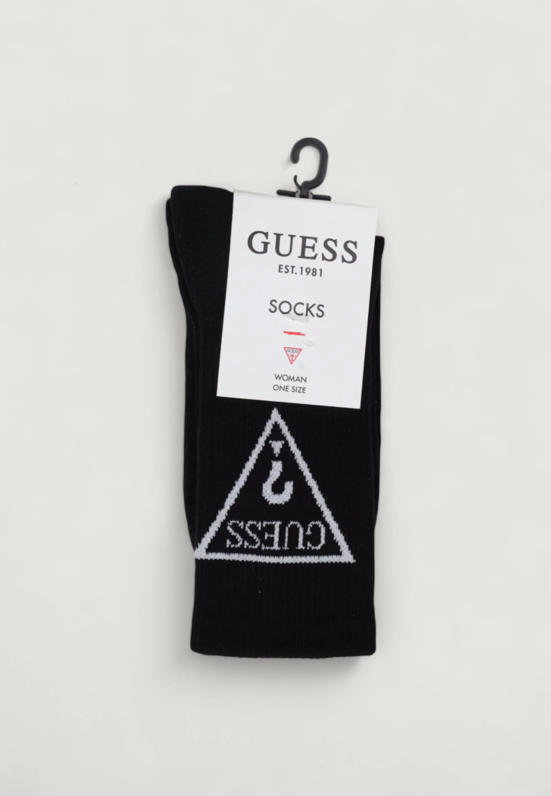 Calzini Guess Active ELLEN SPORT SOCKS - Image 2