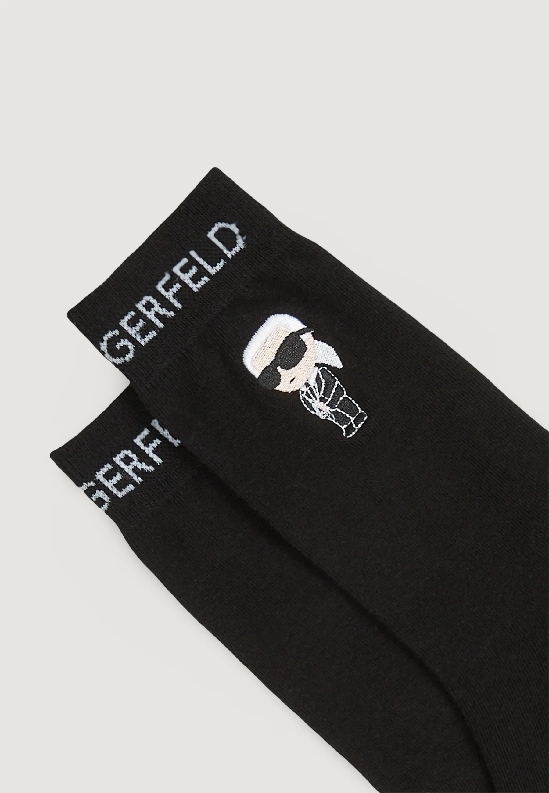 Calzini Karl Lagerfeld Jeans K/Ikon Sock 3Pk - Image 2