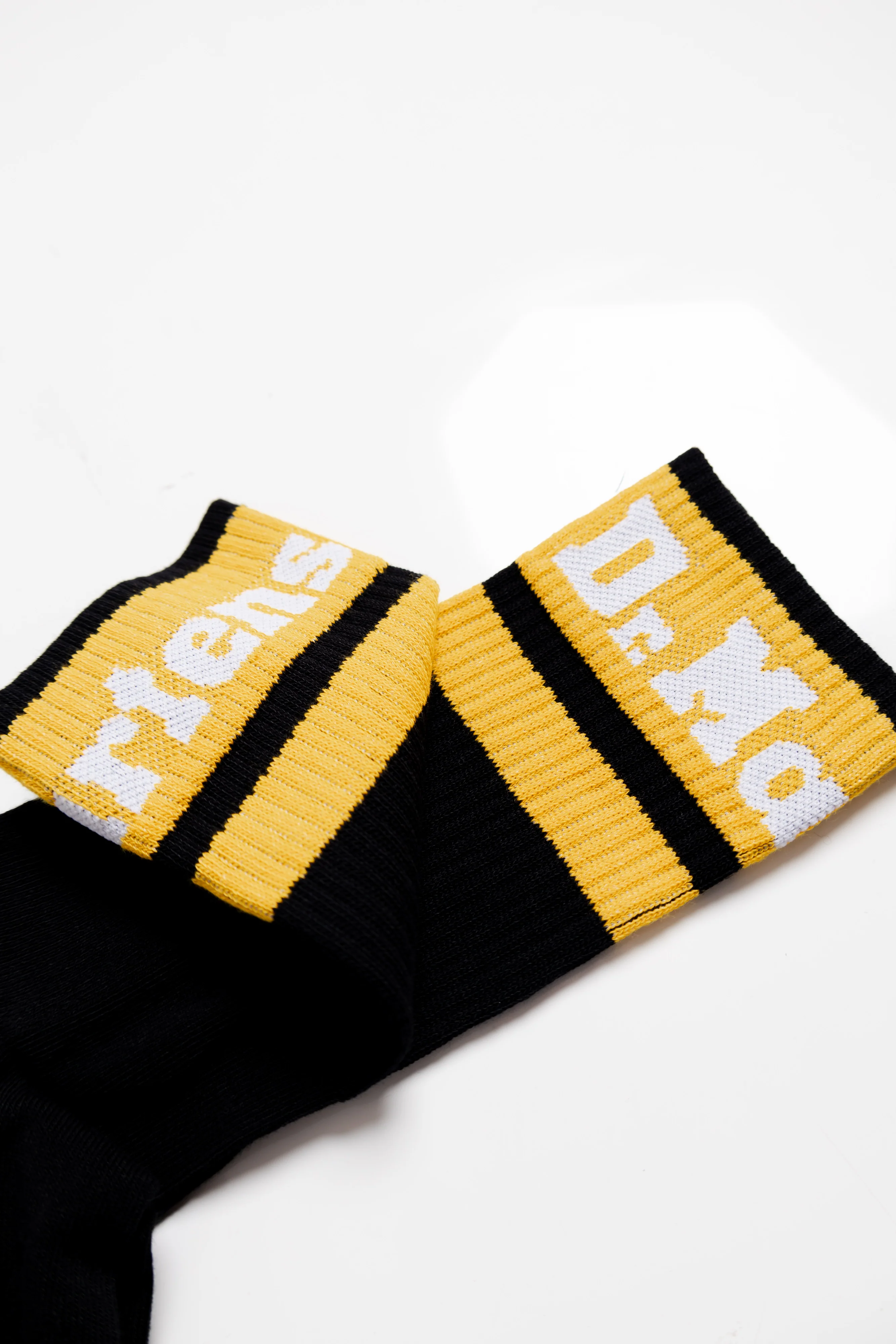 Calzini Lunghi Dr. Martens Athletic Logo Sockllow Organic Cotton Blend - Image 4