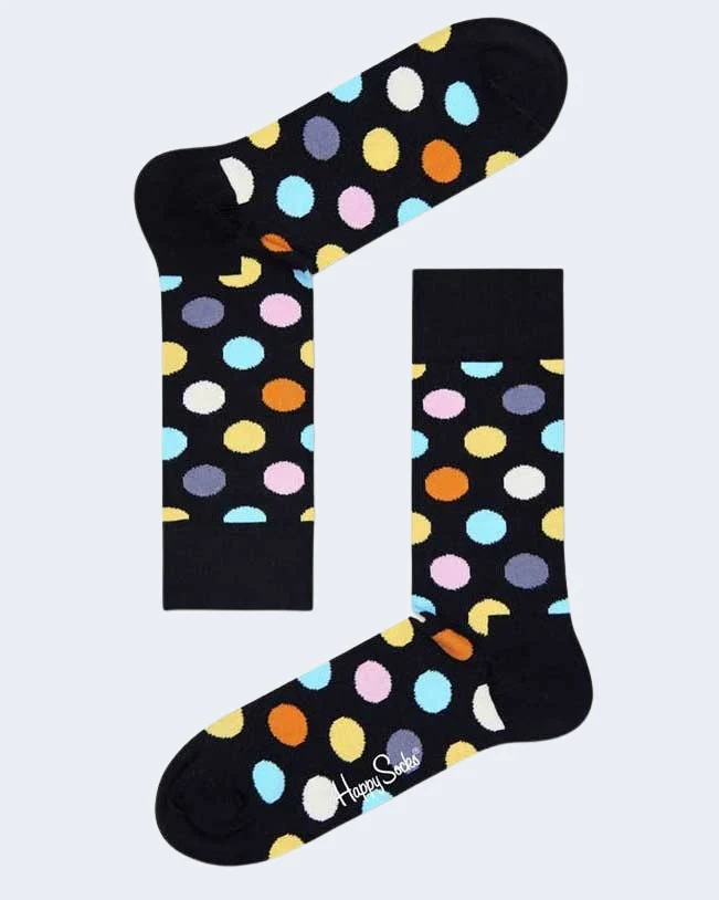 Calzini Lunghi Happy Socks BIG DOT - Image 2
