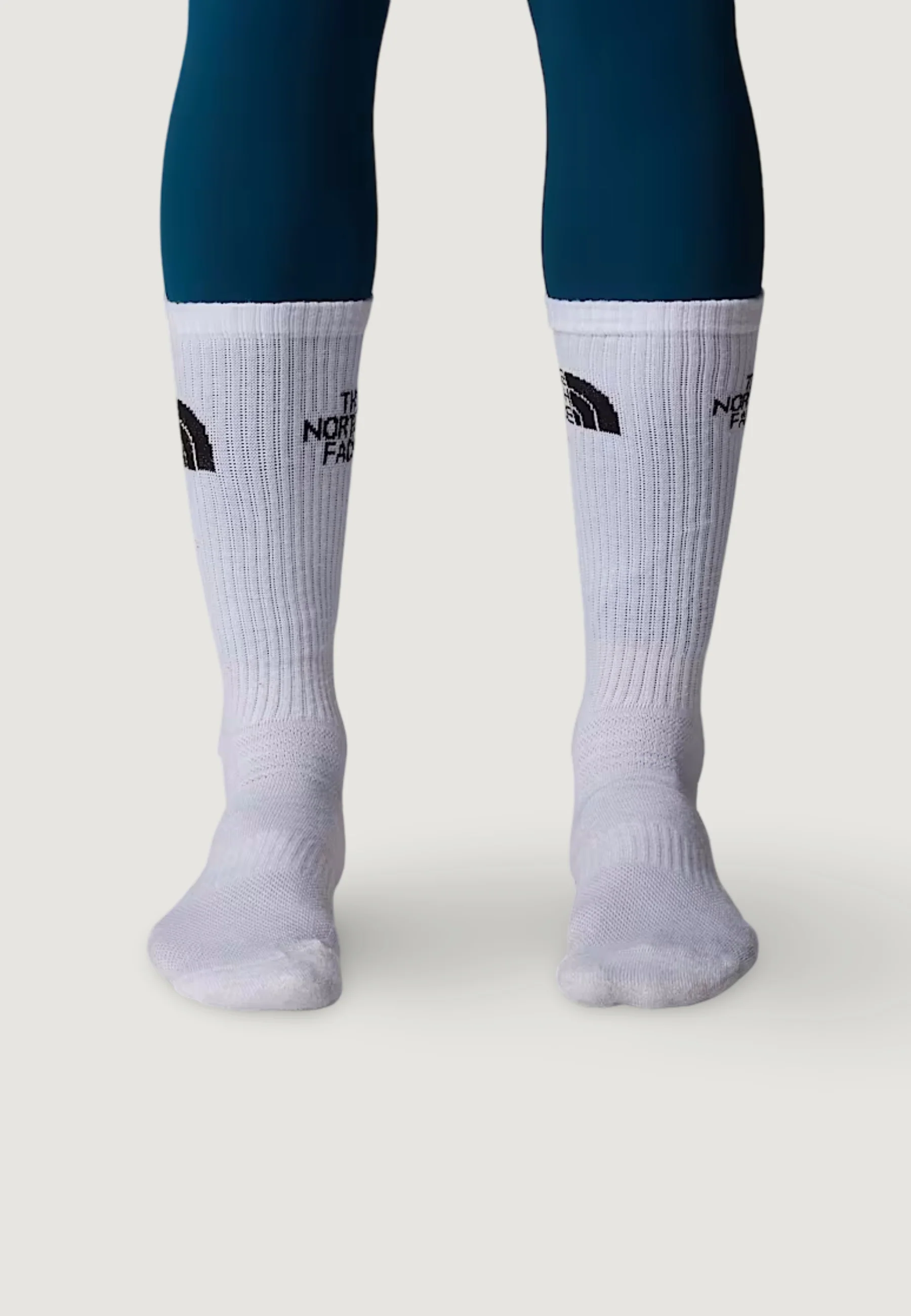 Calzini Lunghi The North Face MLSPRT SOCK CSH CREW 3P - Image 3