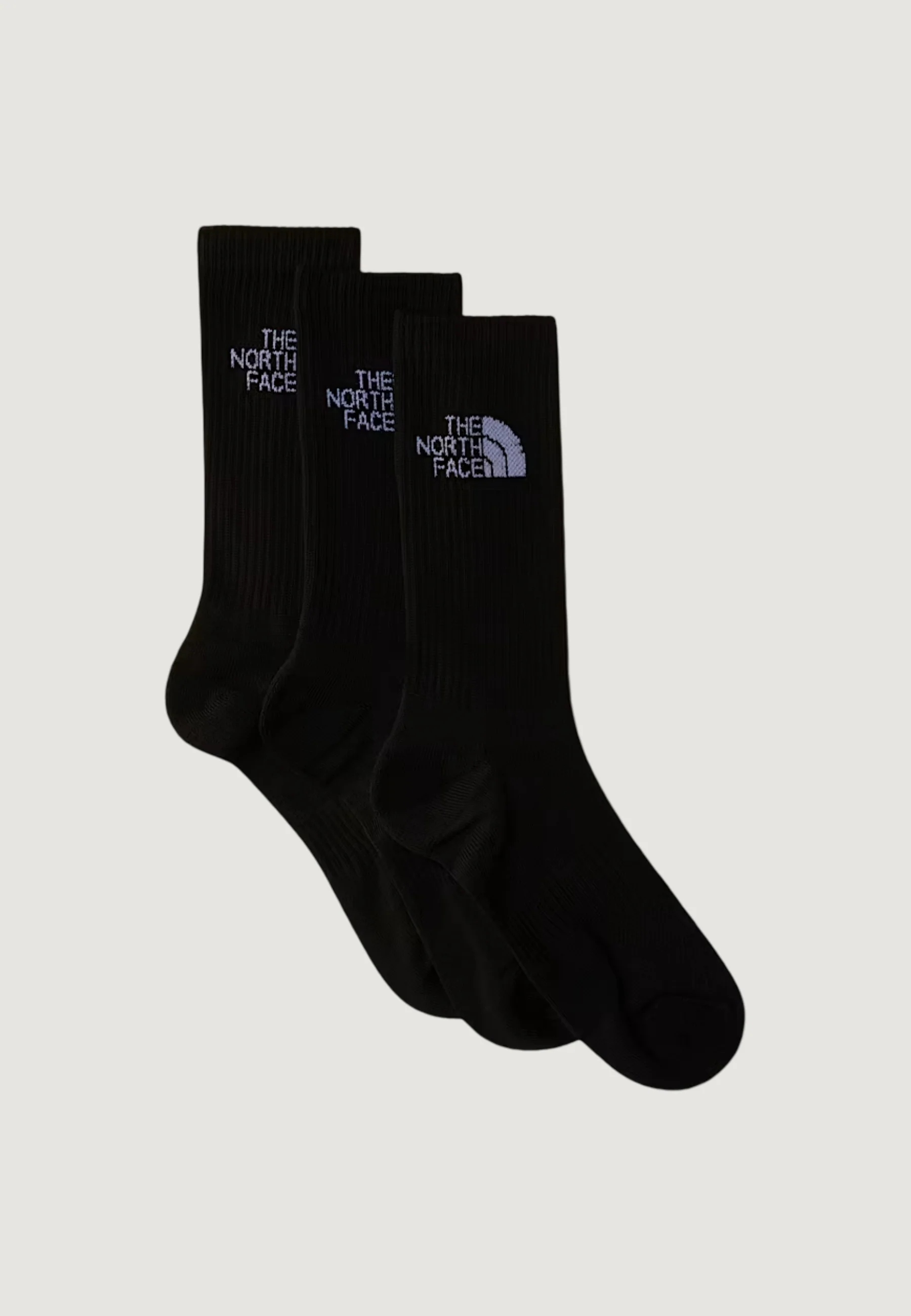 Calzini Lunghi The North Face MLSPRT SOCK CSH CREW 3P