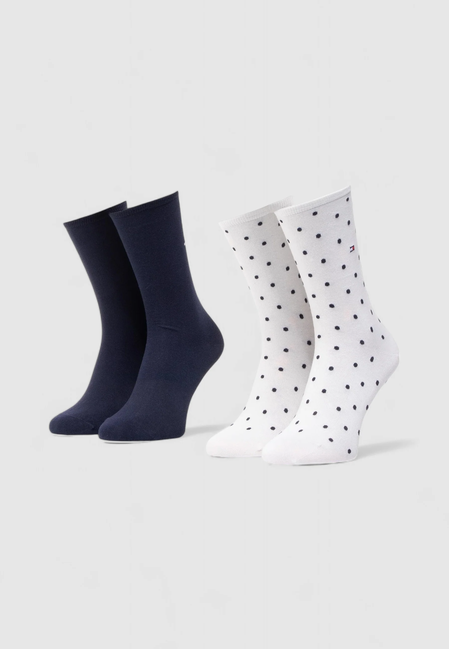 Calzini Tommy Hilfiger SOCK DOT 2P - Image 2