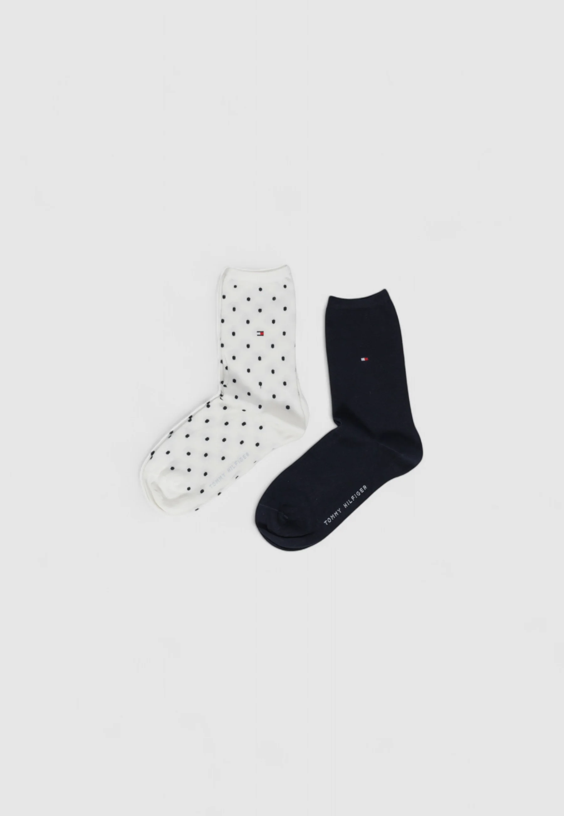 Calzini Tommy Hilfiger SOCK DOT 2P - Image 3