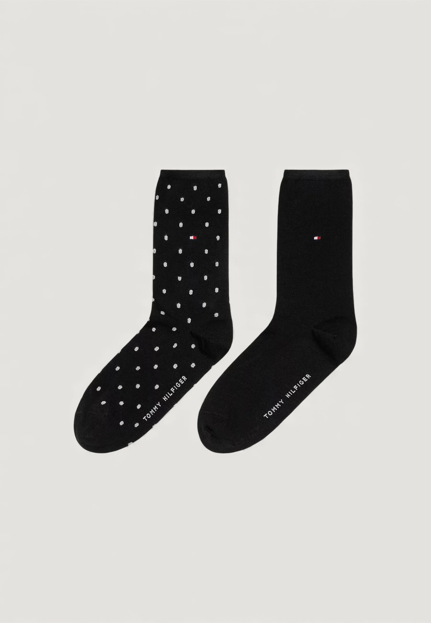 Calzini Tommy Hilfiger SOCK DOT 2P - Image 2