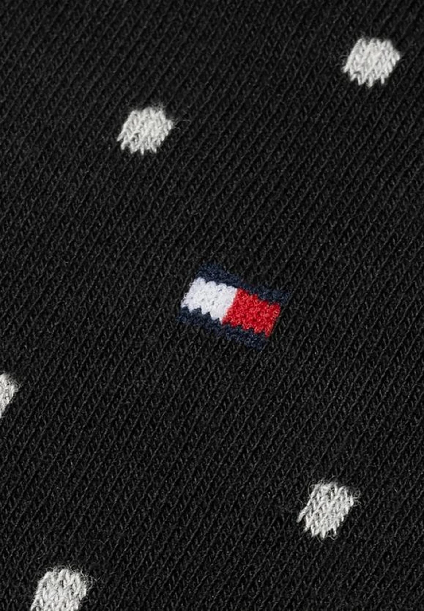 Calzini Tommy Hilfiger SOCK DOT 2P - Image 3