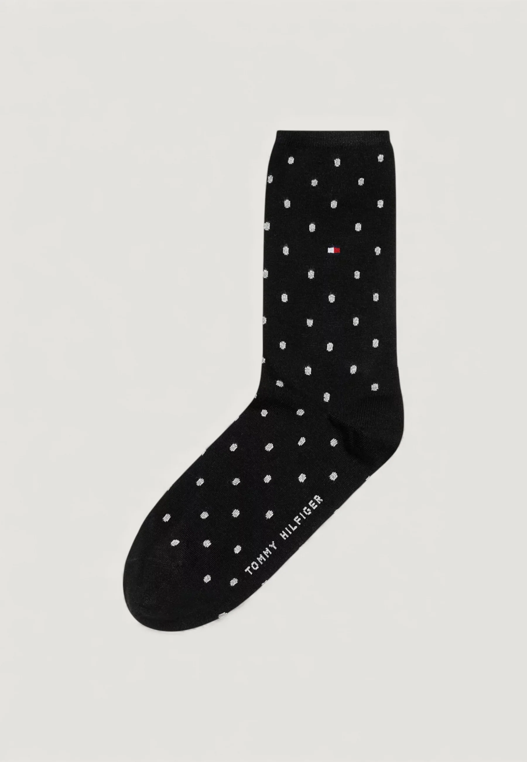 Calzini Tommy Hilfiger SOCK DOT 2P - Image 4