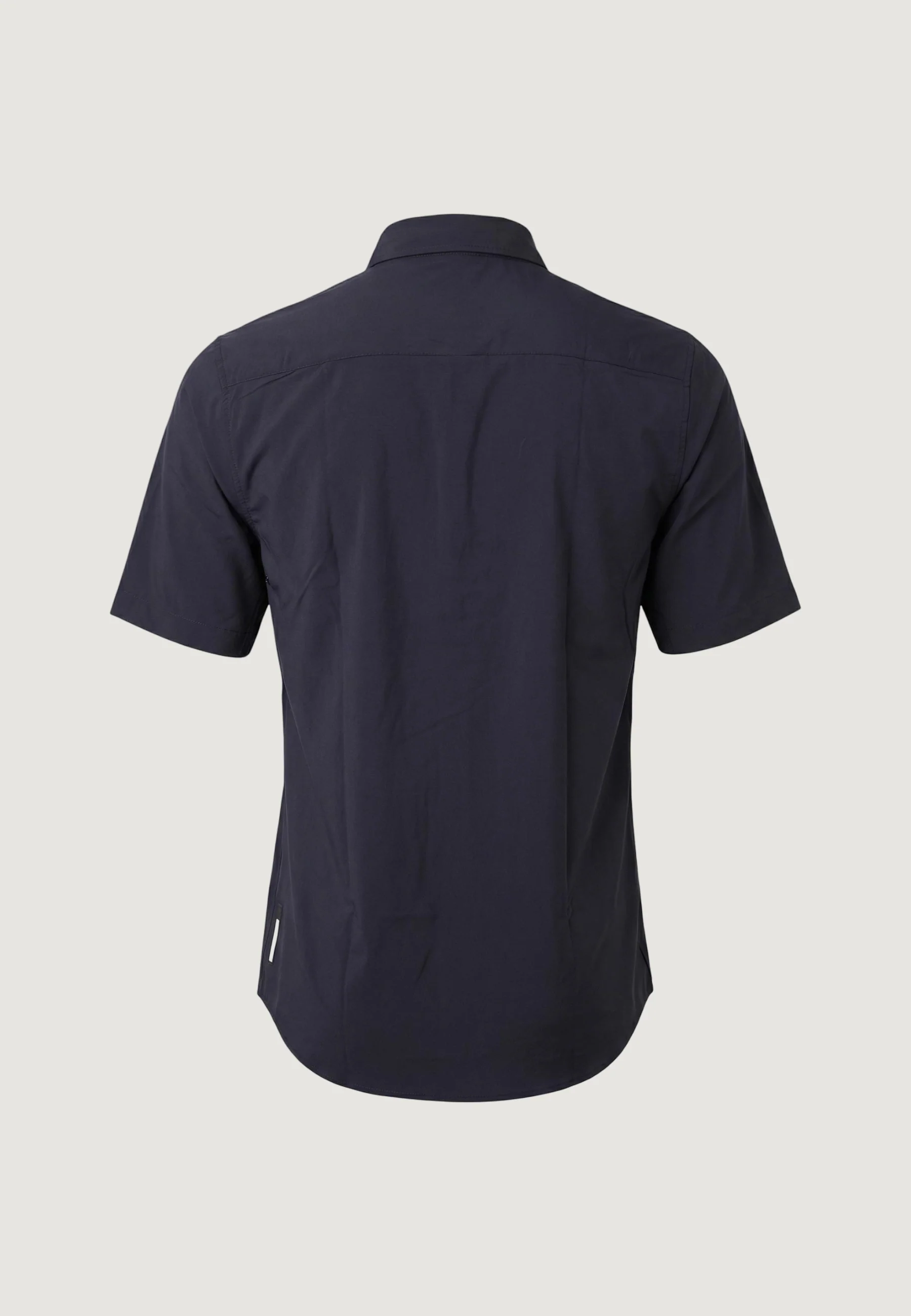Camicia manica corta Armani Exchange XM001566 AF19193 - Image 4