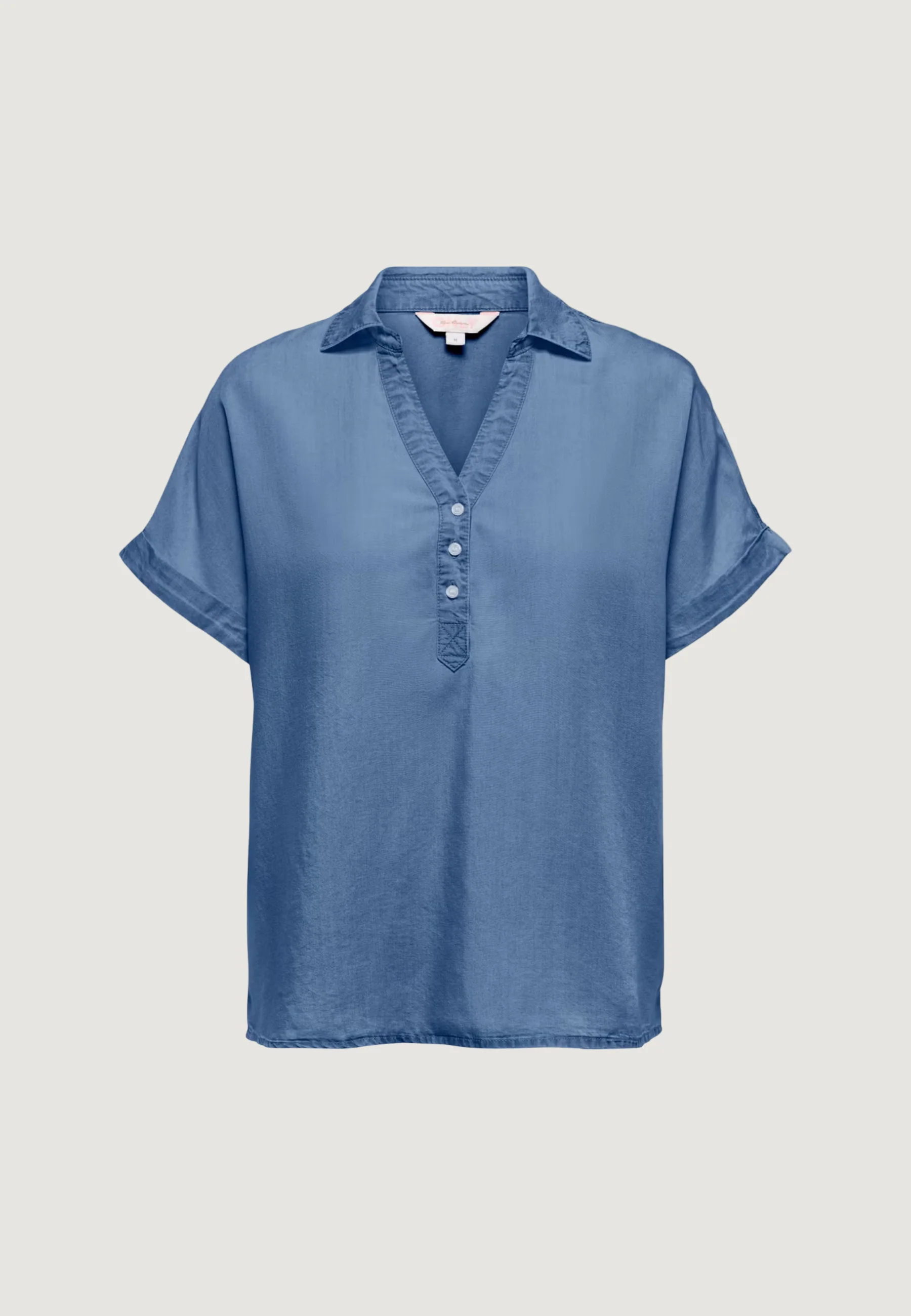 Camicia manica corta Only ONLCHARIS LIFE CAP SLEEVE SHIRT WVN CC - Image 2
