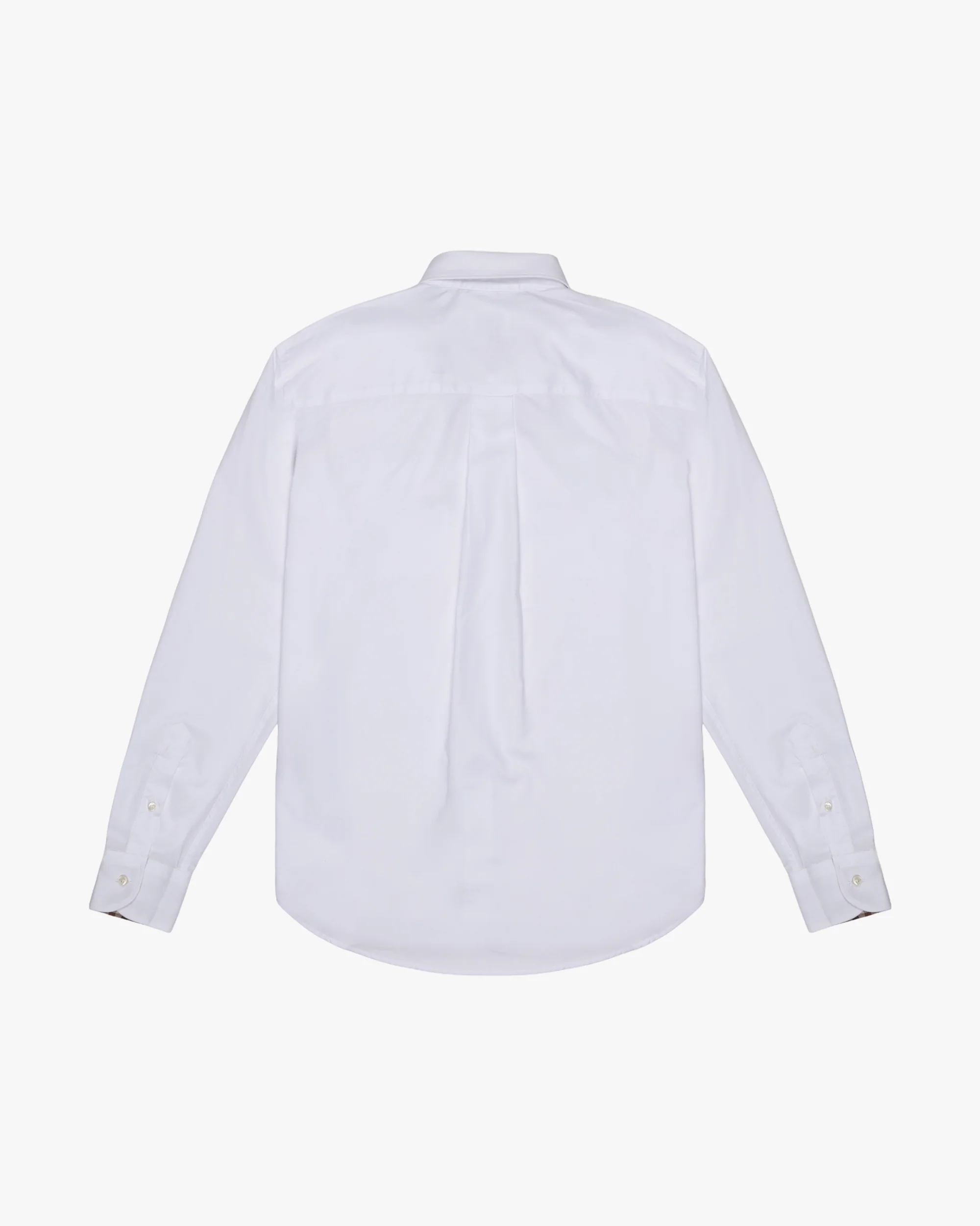 Camicia manica lunga Aquascutum Active BUTTON DOWN OXFORD SHIRT - Image 2