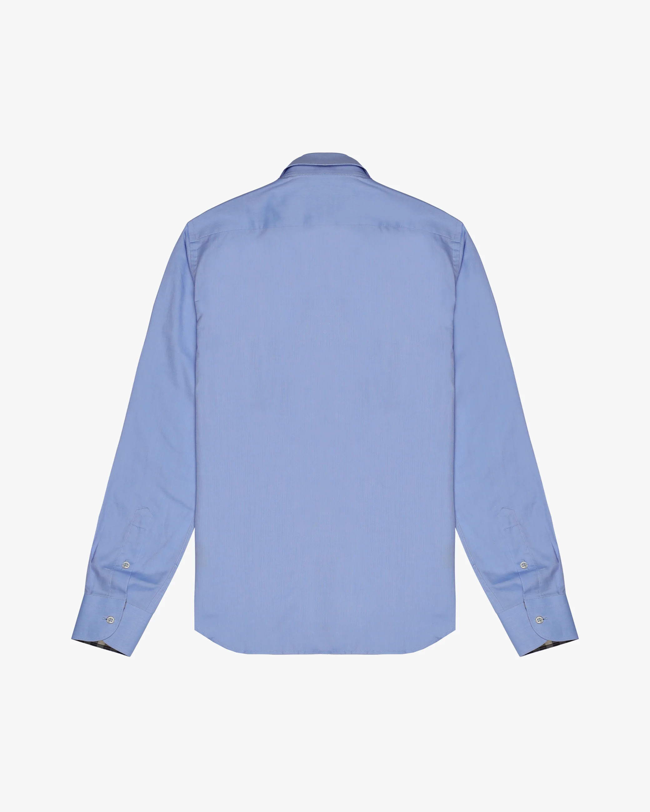 Camicia manica lunga Aquascutum Active BUTTON DOWN OXFORD SHIRT - Image 2
