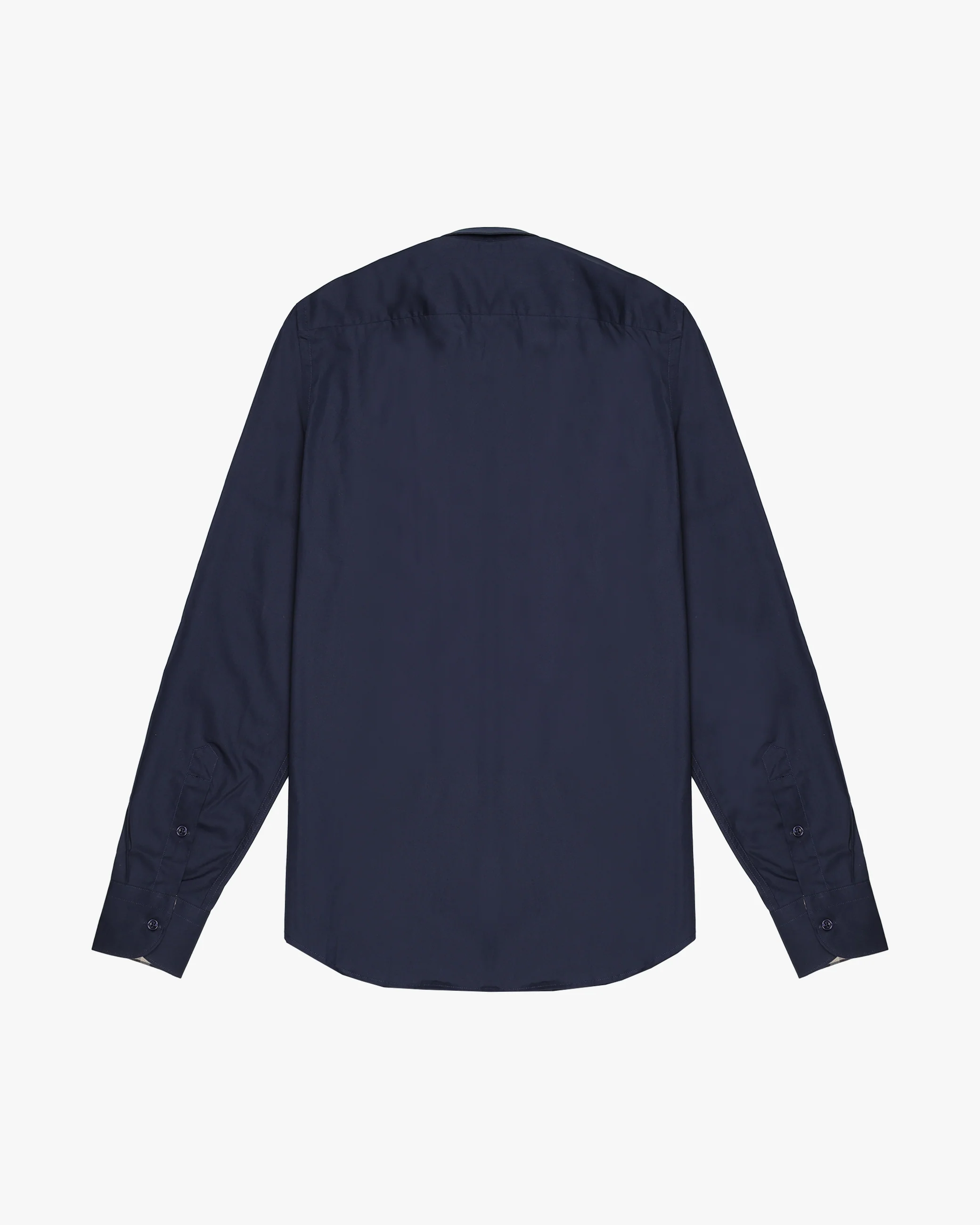 Camicia manica lunga Aquascutum Active BUTTON DOWN POPELINE SHIRT - Image 2