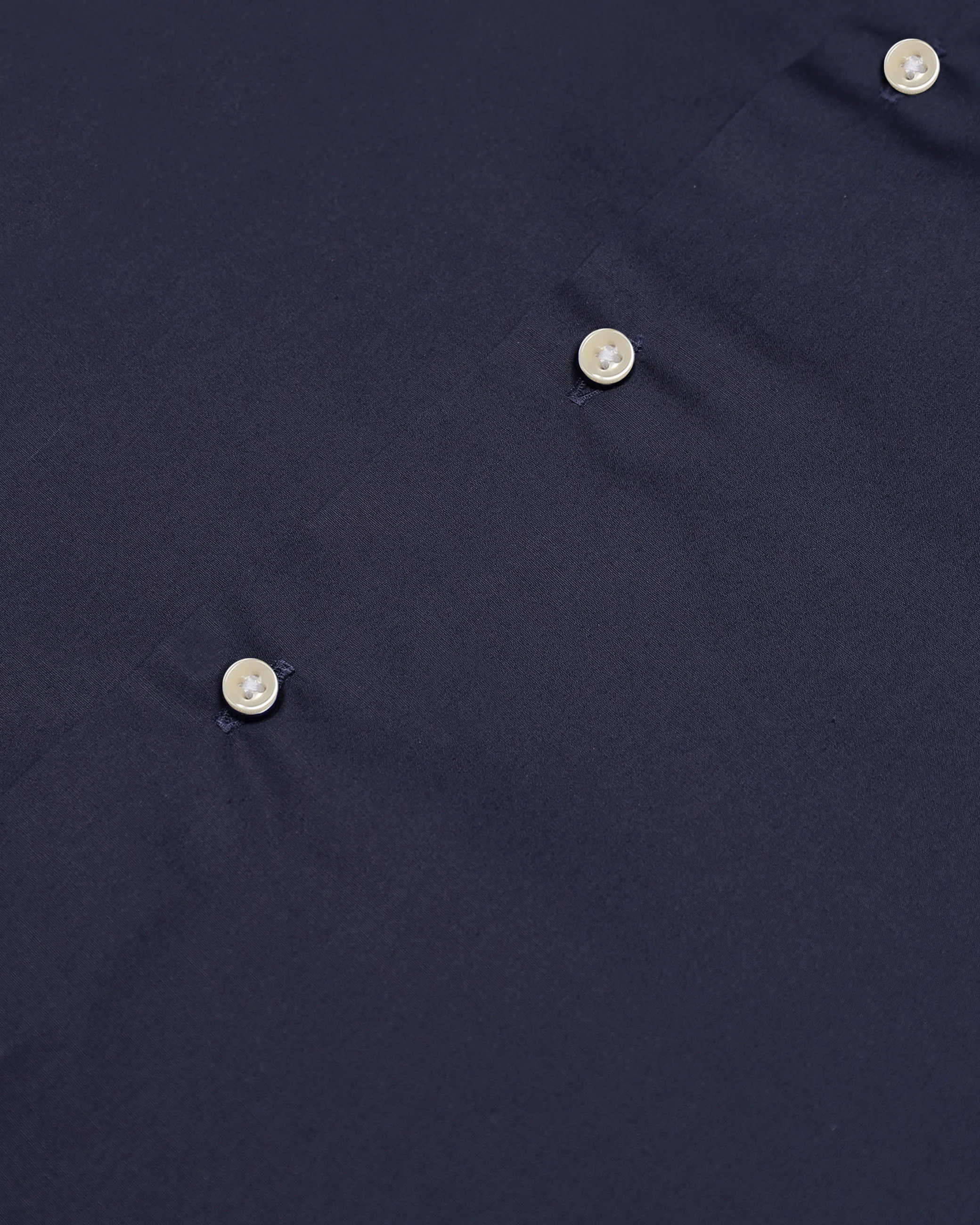 Camicia manica lunga Aquascutum Active BUTTON DOWN POPELINE SHIRT - Image 5