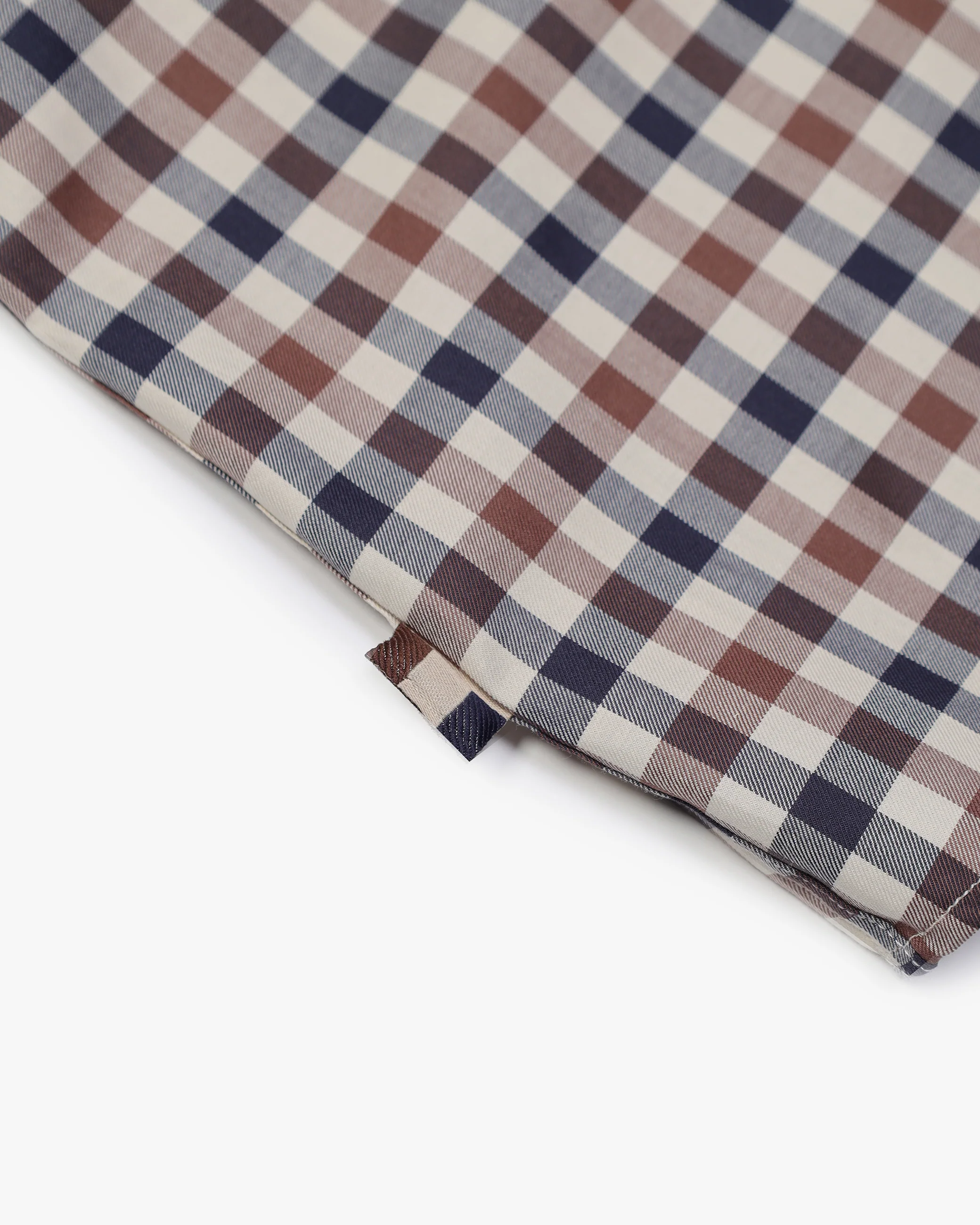Camicia manica lunga Aquascutum Active ICONIC SHIRT - Image 5