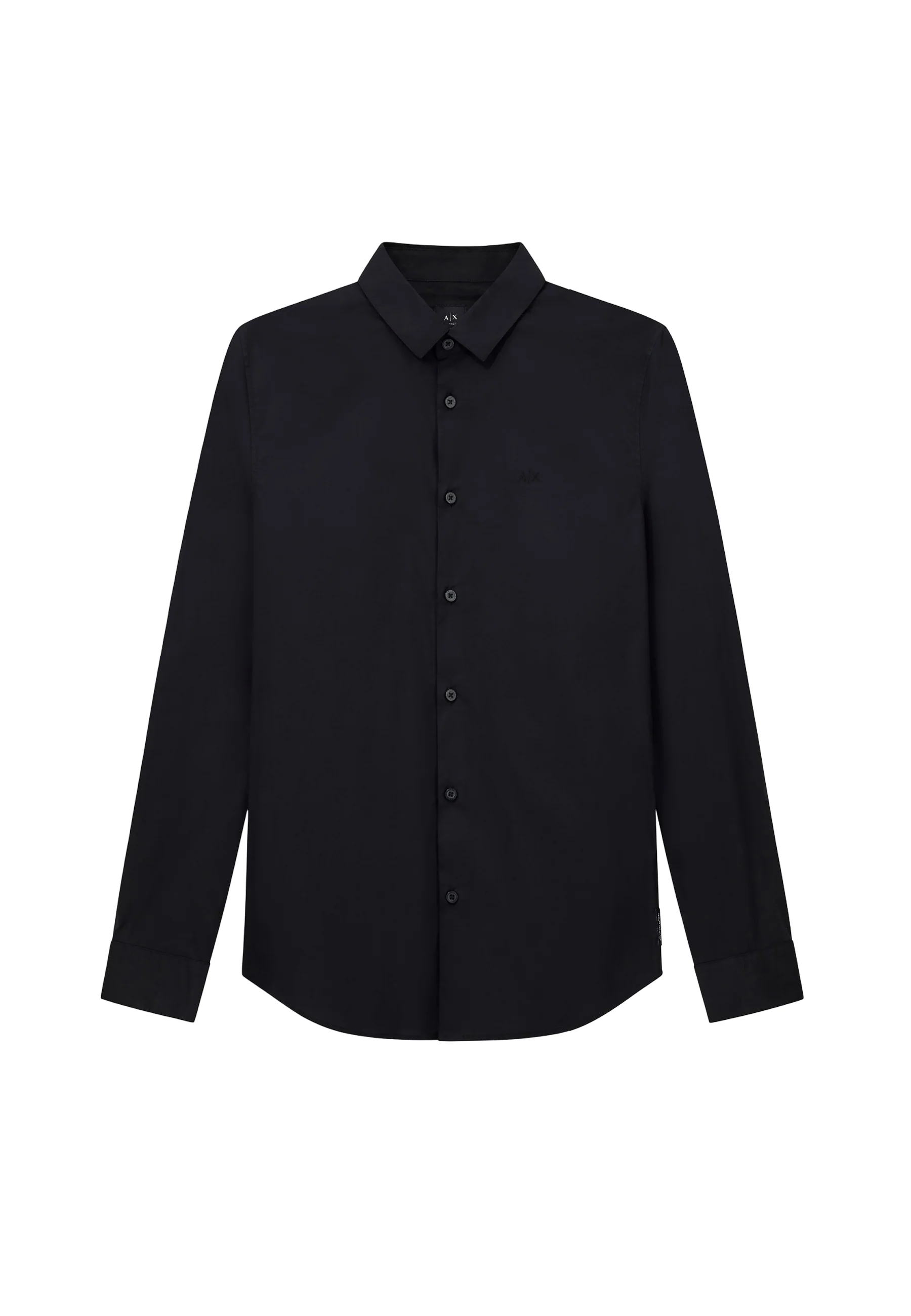 Camicia manica lunga Armani Exchange 8NZC31 ZN28Z - Image 5