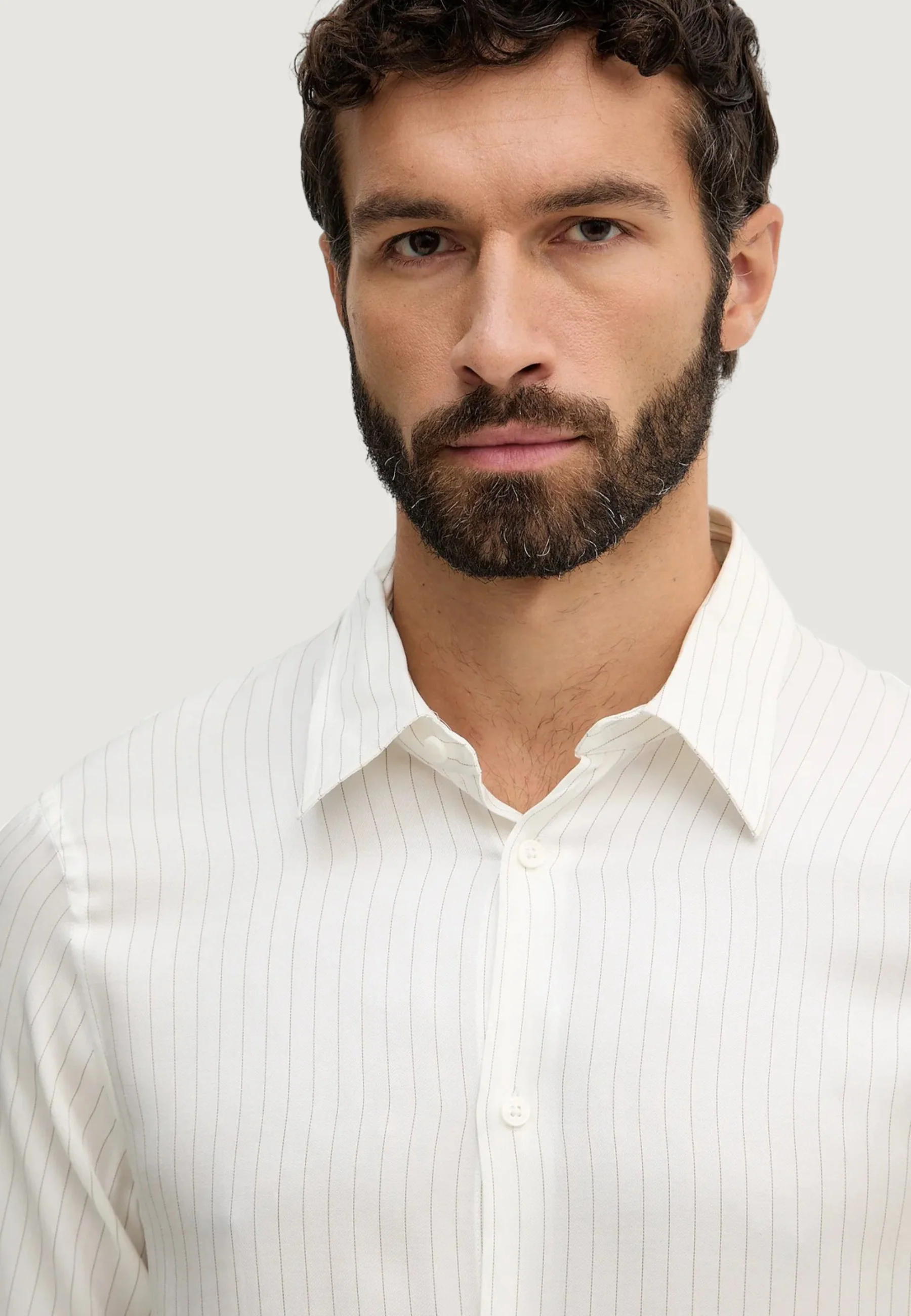 Camicia manica lunga Armani Exchange XM001817 AF13235 - Image 3