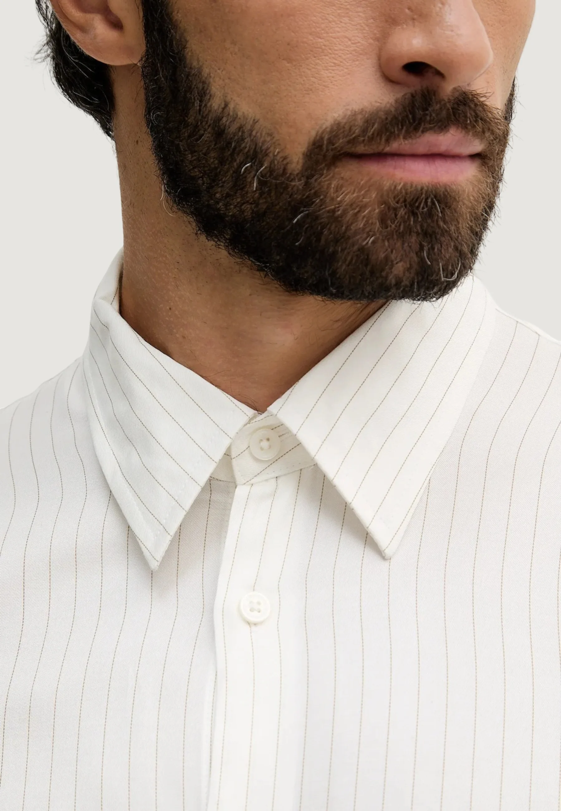 Camicia manica lunga Armani Exchange XM001817 AF13235 - Image 4