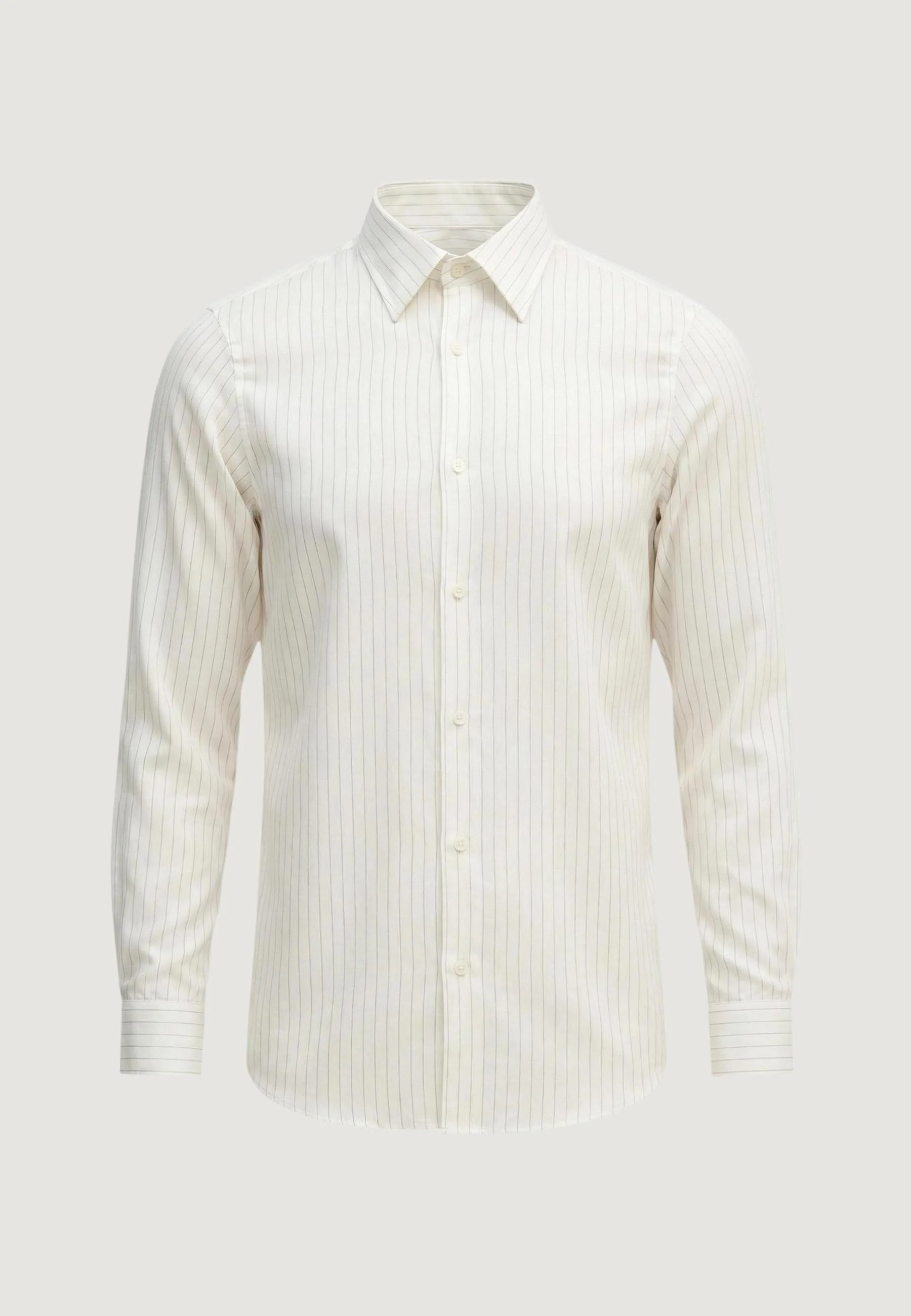Camicia manica lunga Armani Exchange XM001817 AF13235 - Image 5