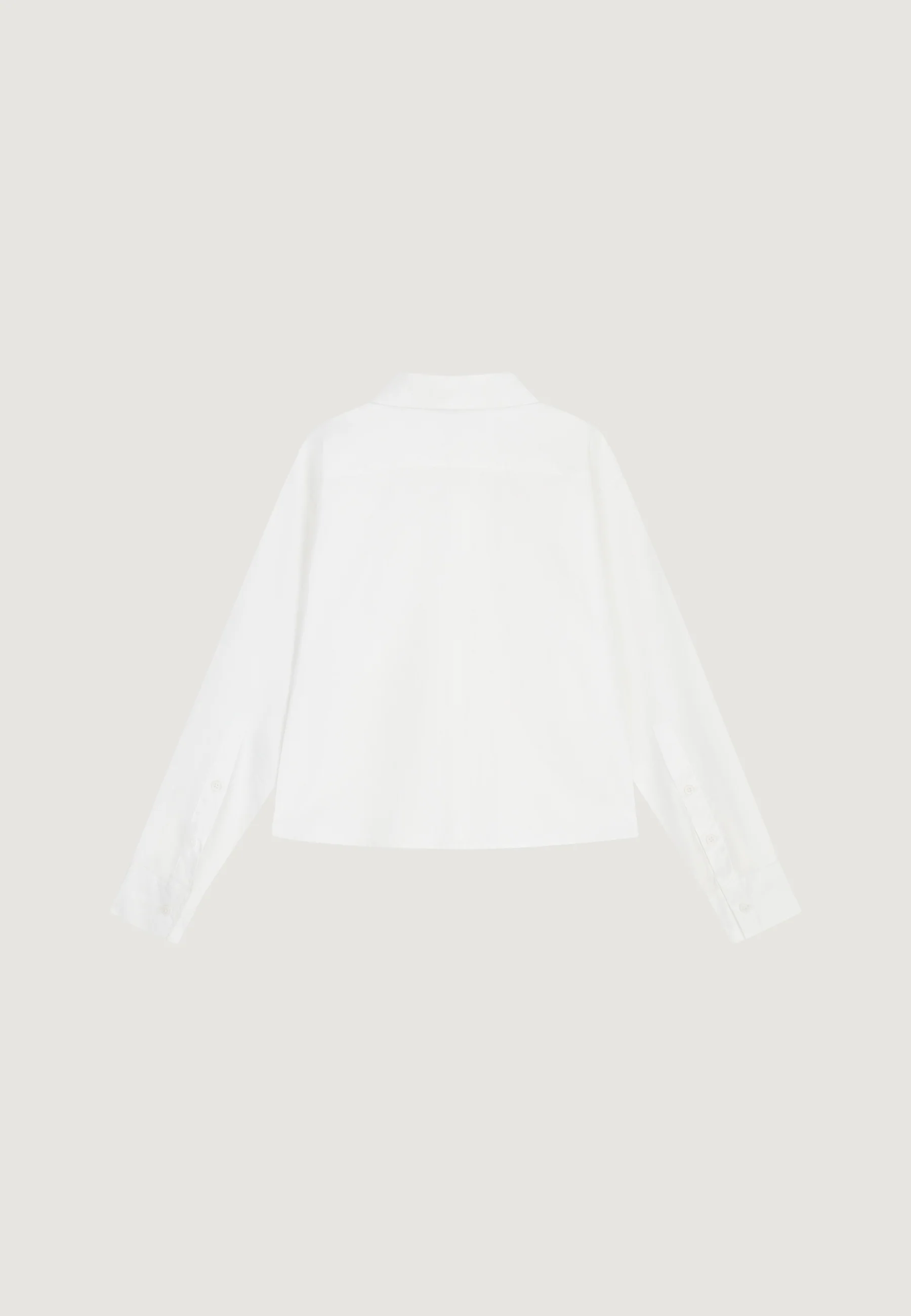 Camicia manica lunga Armani Exchange XW002700 AF25758 - Image 3