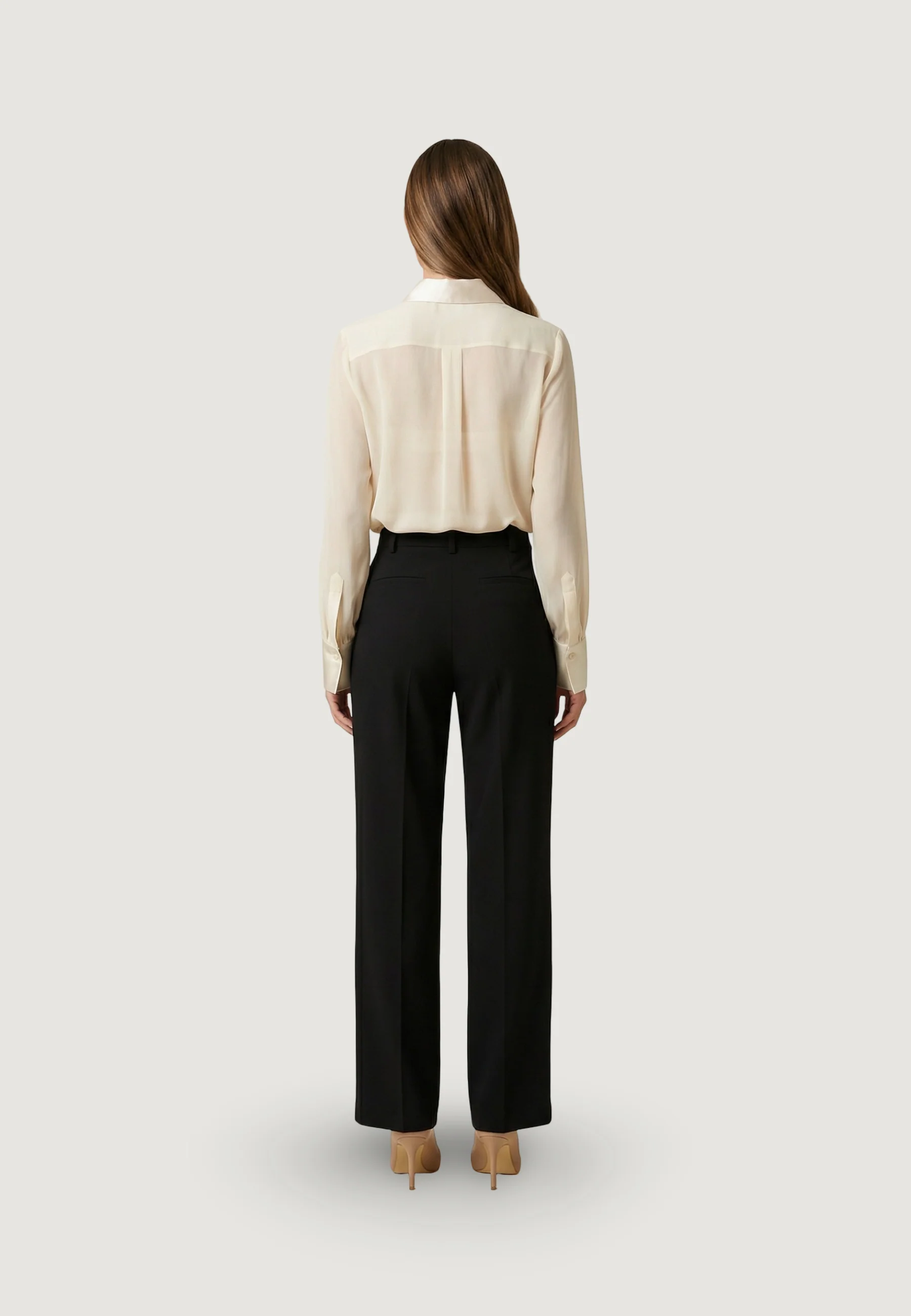 Camicia manica lunga Artigli INSERTI DI RASO - Image 3