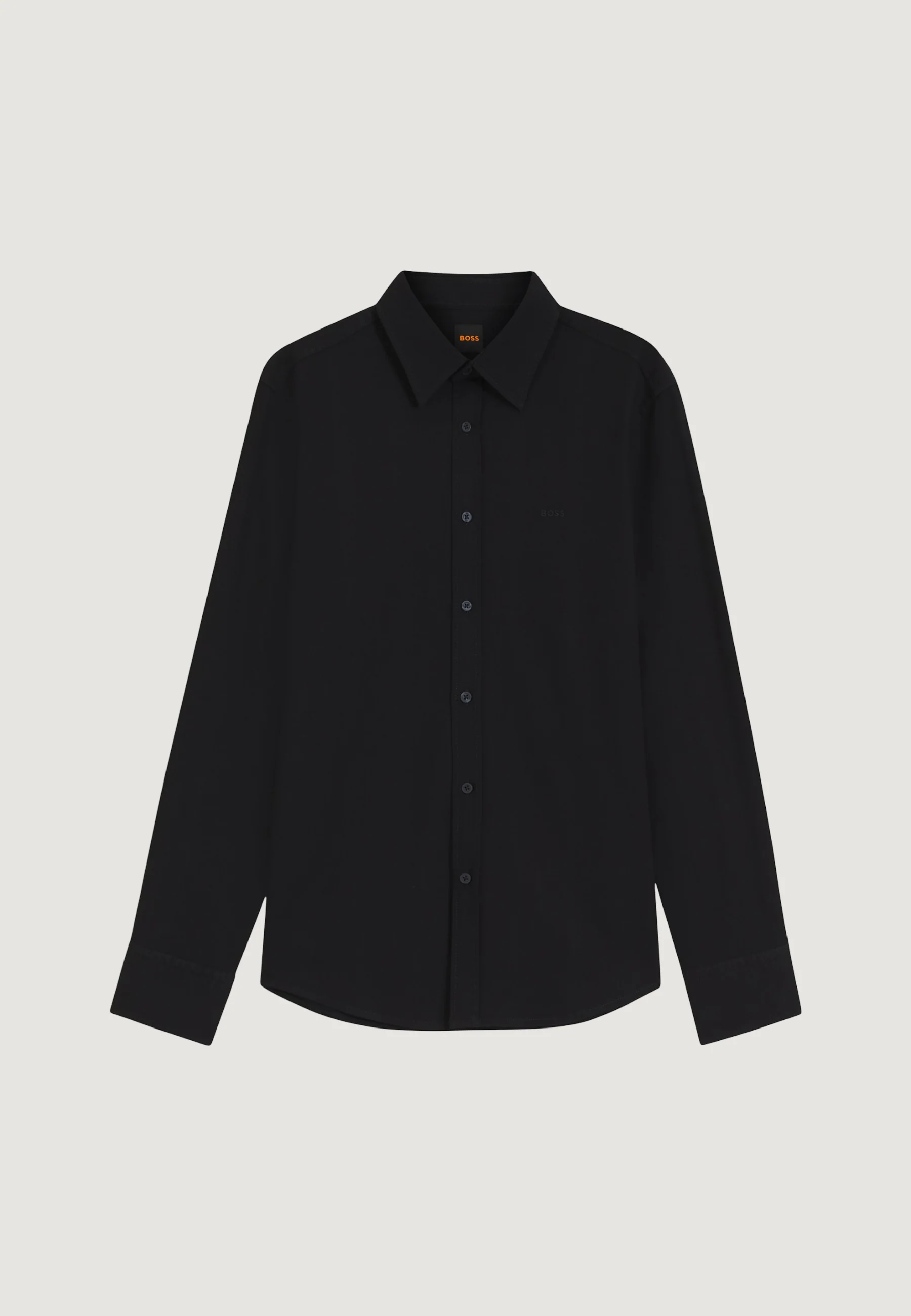 Camicia manica lunga Boss Relegant 6 M - Image 3