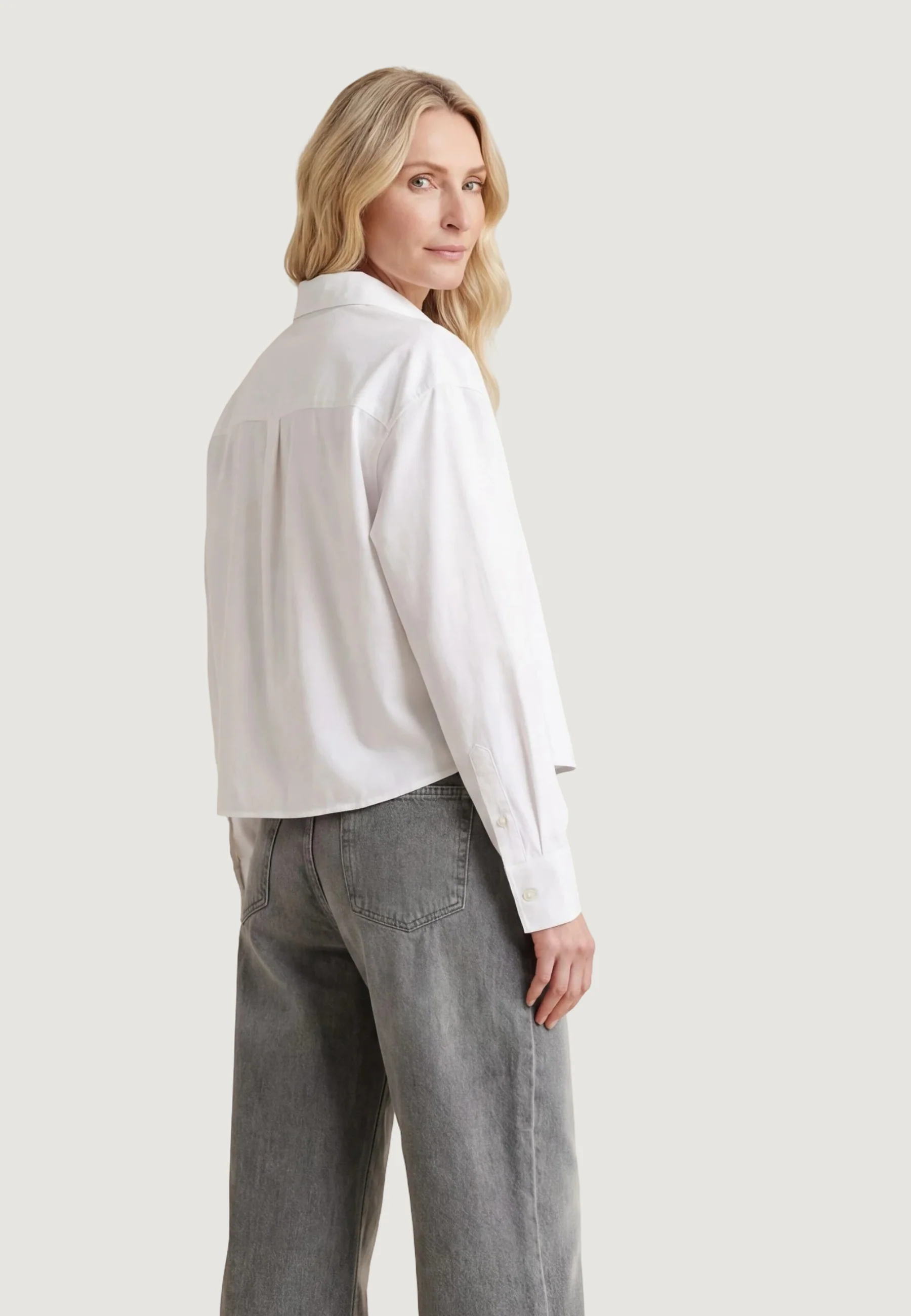 Camicia manica lunga Calvin Klein Jeans LV047F148G - Image 2