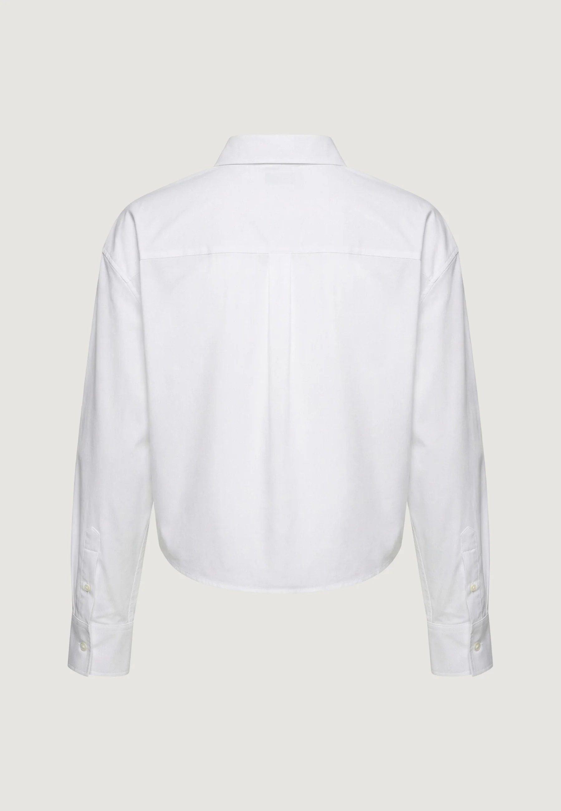Camicia manica lunga Calvin Klein Jeans LV047F148G - Image 4