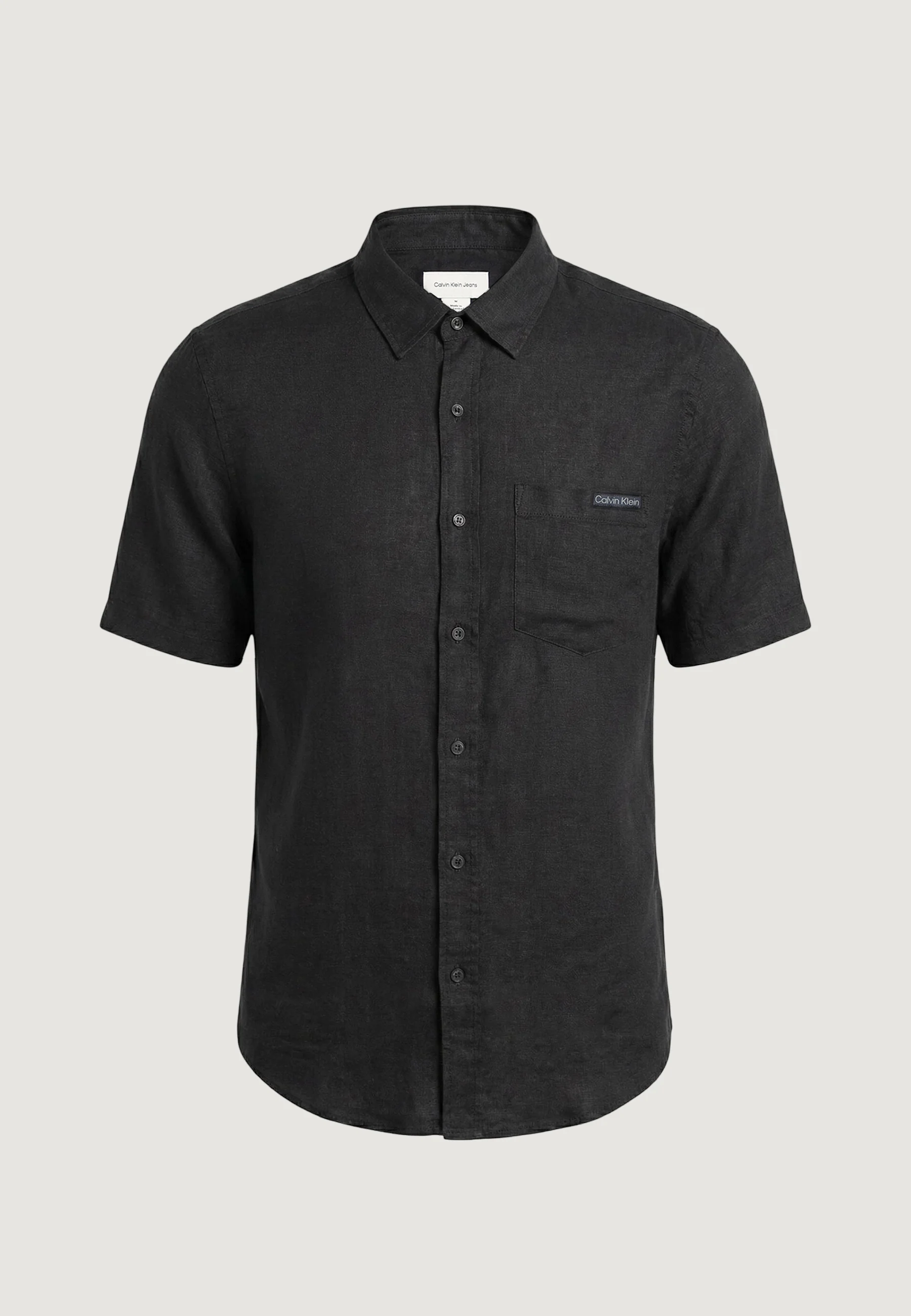 Camicia manica corta Calvin Klein Jeans LV04RF120G - Image 2