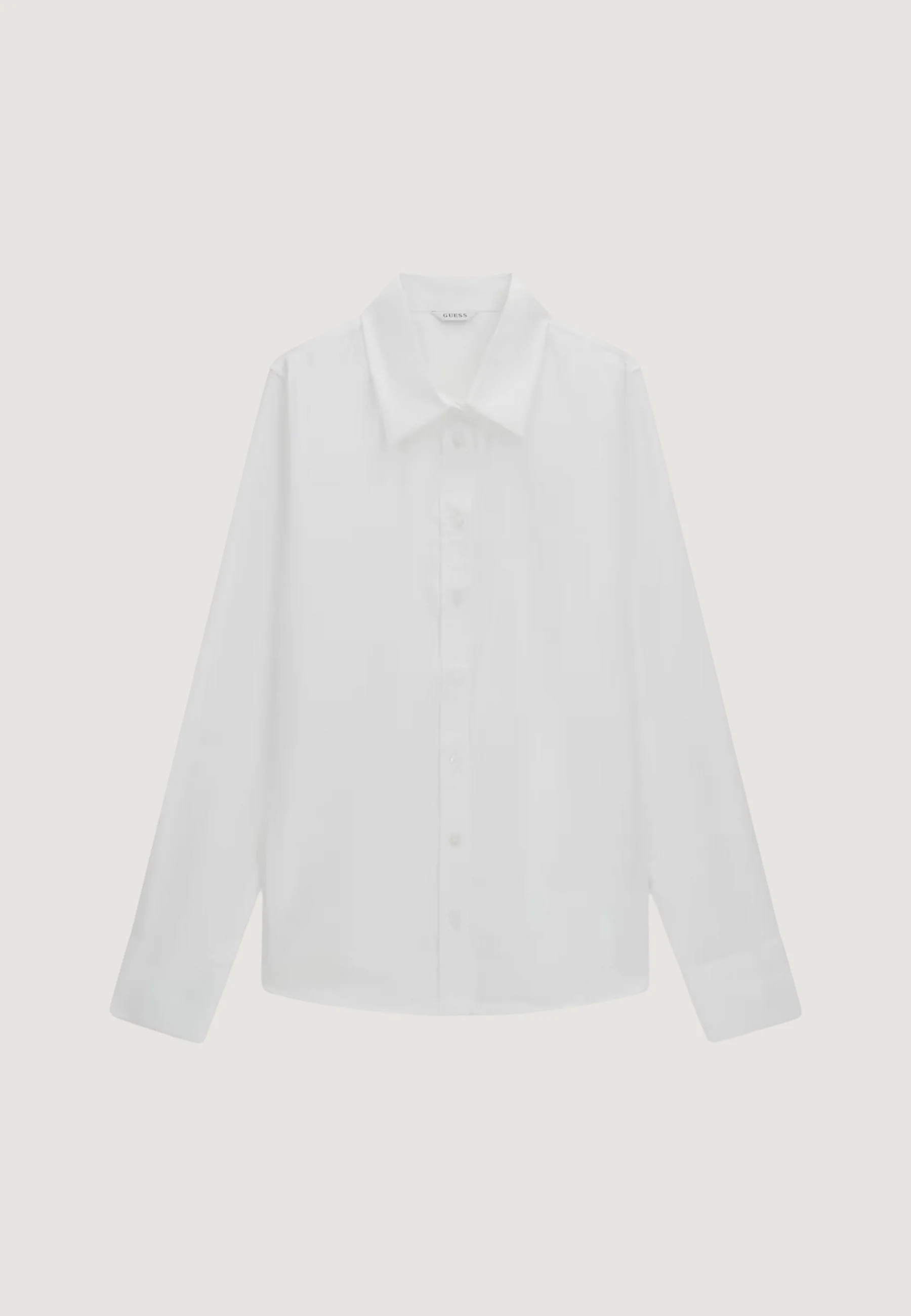 Camicia manica lunga Guess NEW CATE SHIRT - Image 5