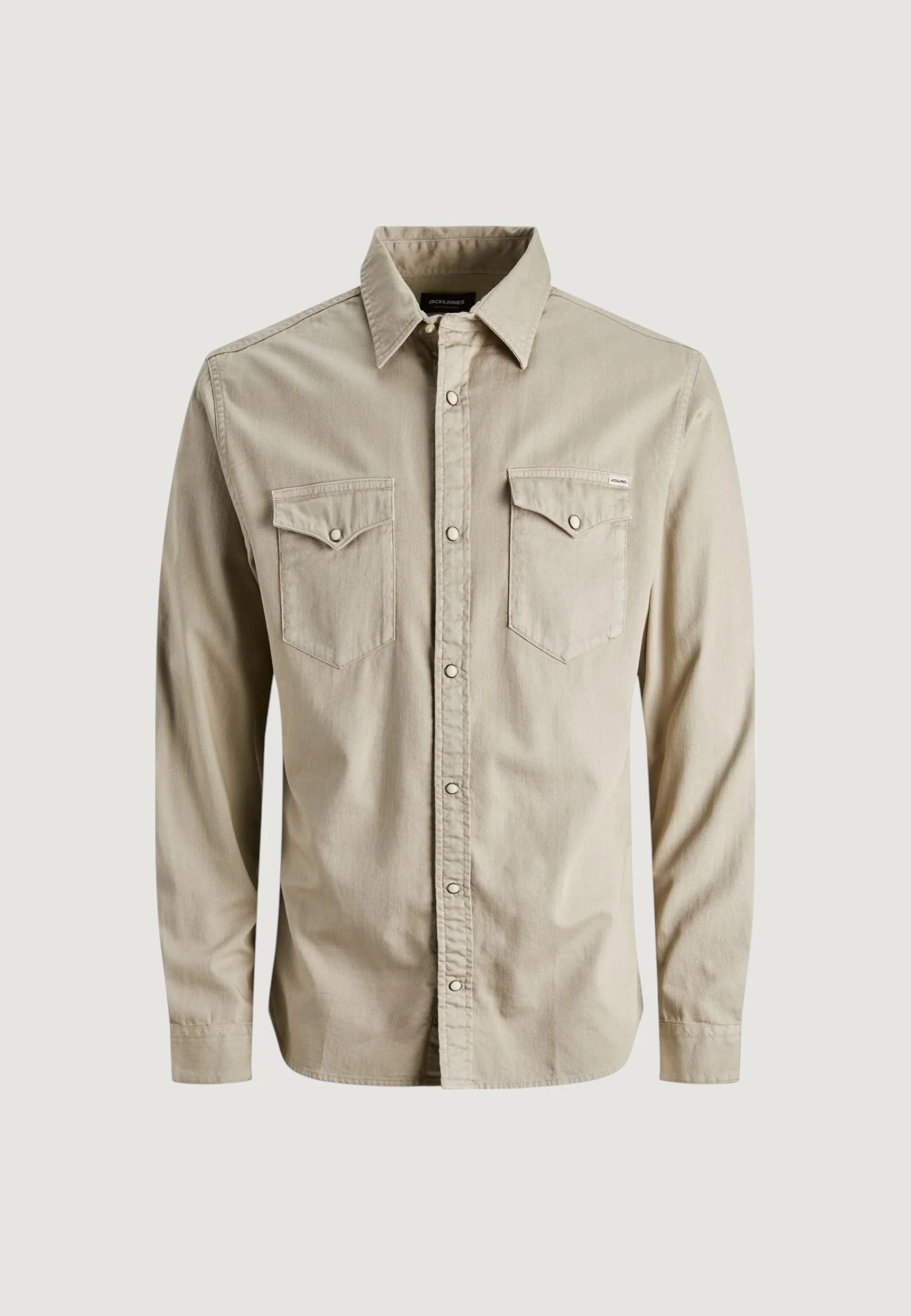 Camicia manica lunga Jack Jones JJESHERIDAN L/S NOOS