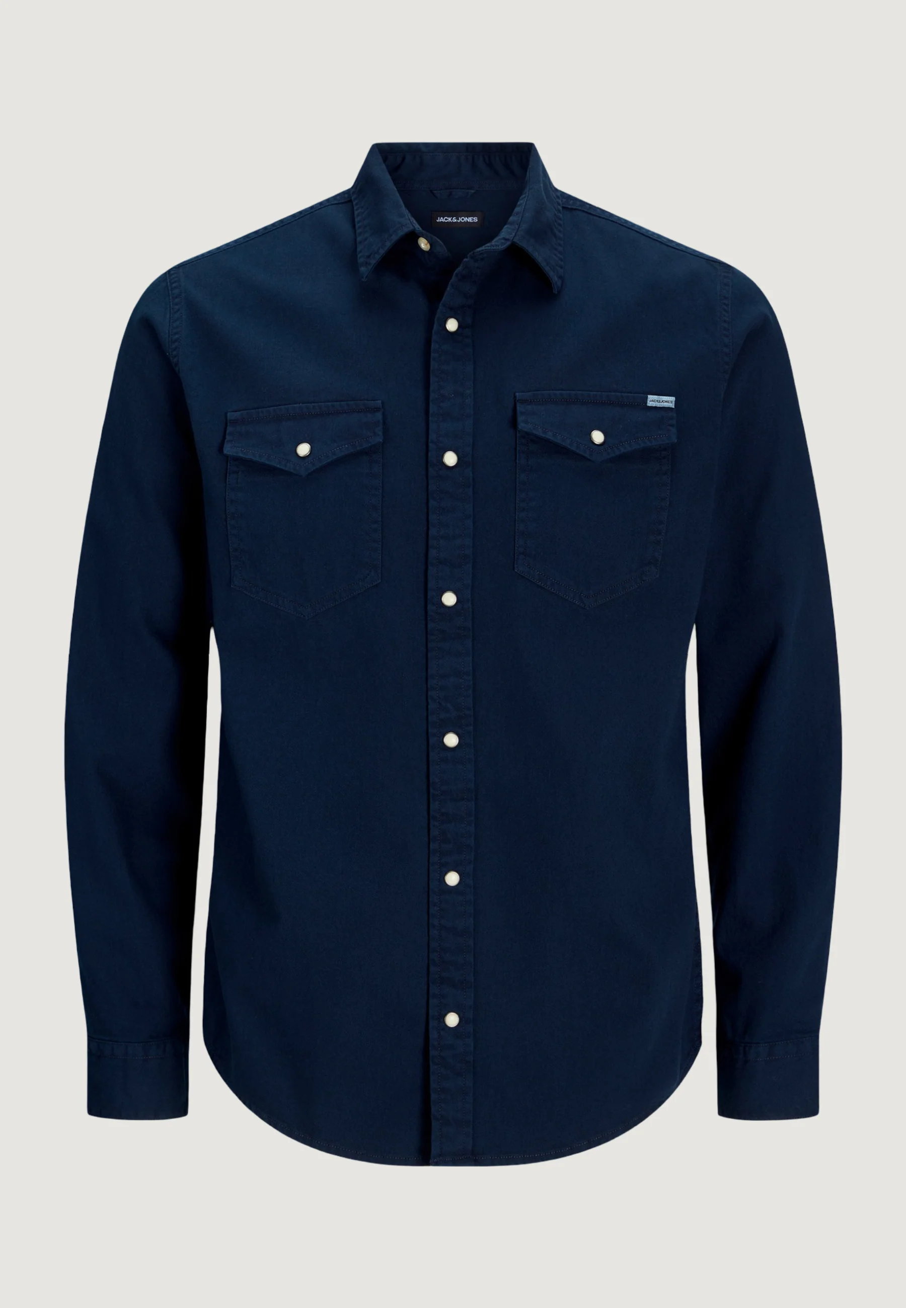 Camicia manica lunga Jack Jones JJESHERIDAN L/S NOOS - Image 2