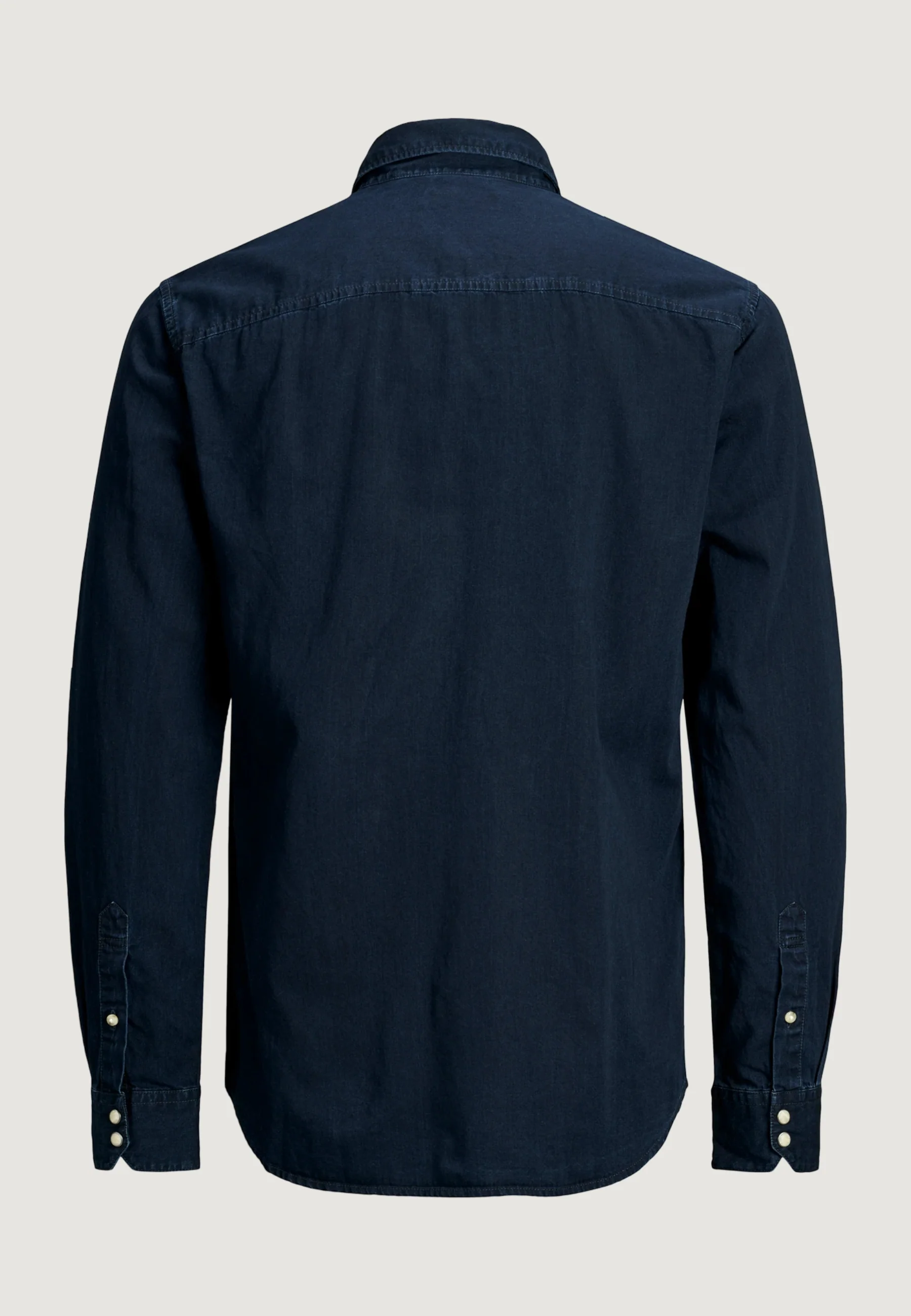 Camicia manica lunga Jack Jones JJESHERIDAN L/S NOOS - Image 4