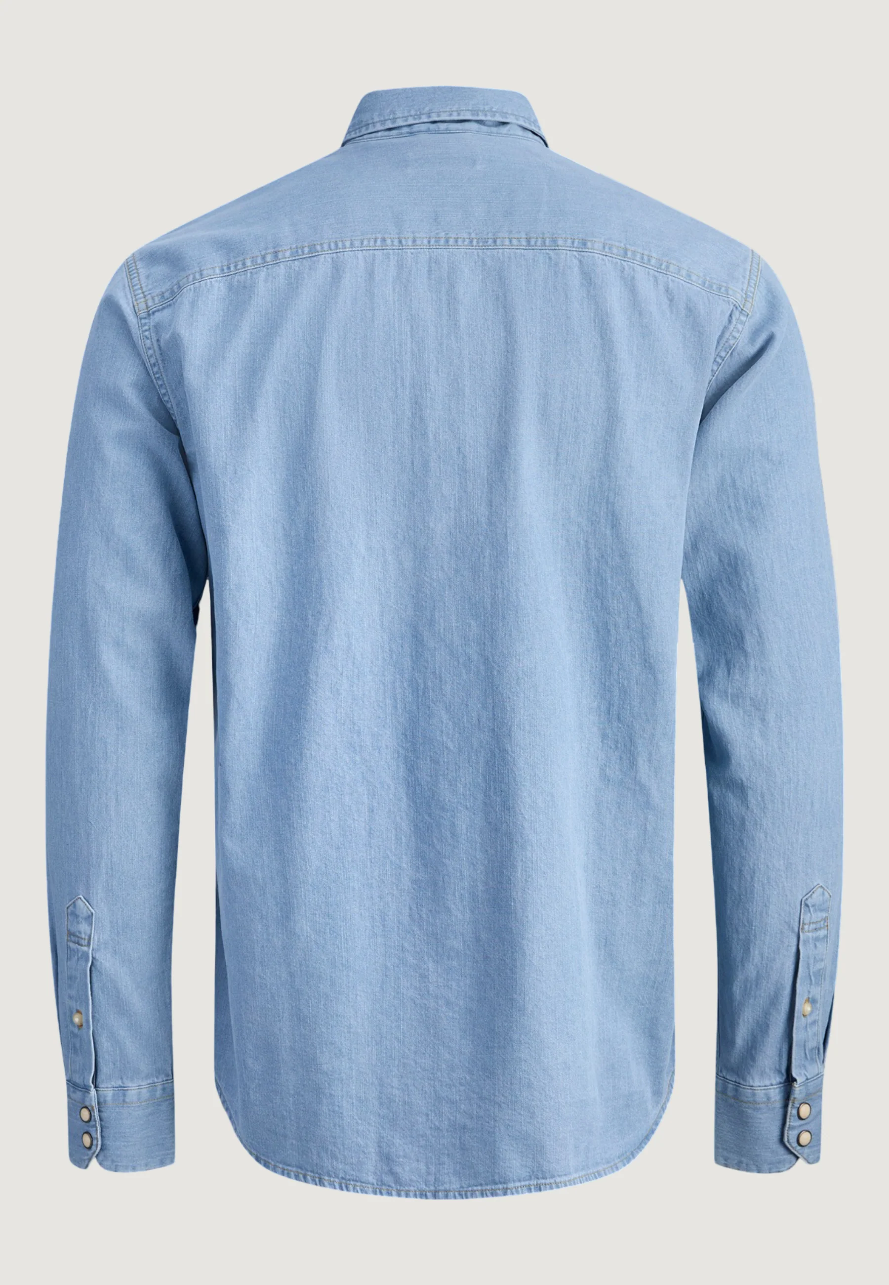 Camicia manica lunga Jack Jones JJESHERIDAN L/S NOOS - Image 4